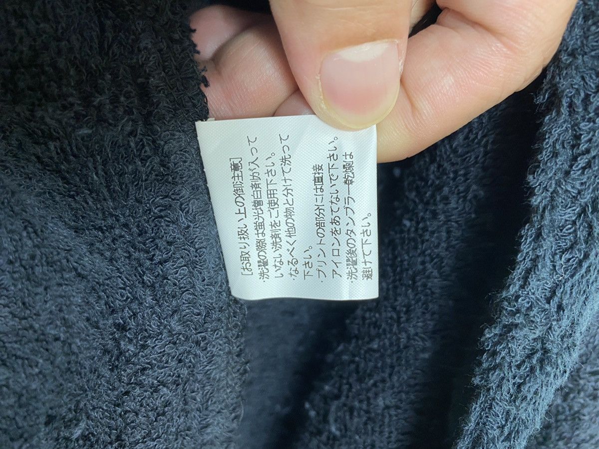 Vintage Rare‼️ Sonia Rykiel Paris Bathrope Large Size Size US L / EU 52-54 / 3 - 6 Thumbnail