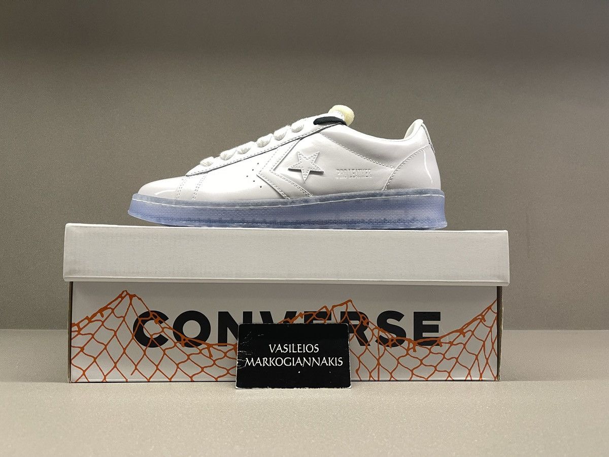 Converse Pro Leather Rokit