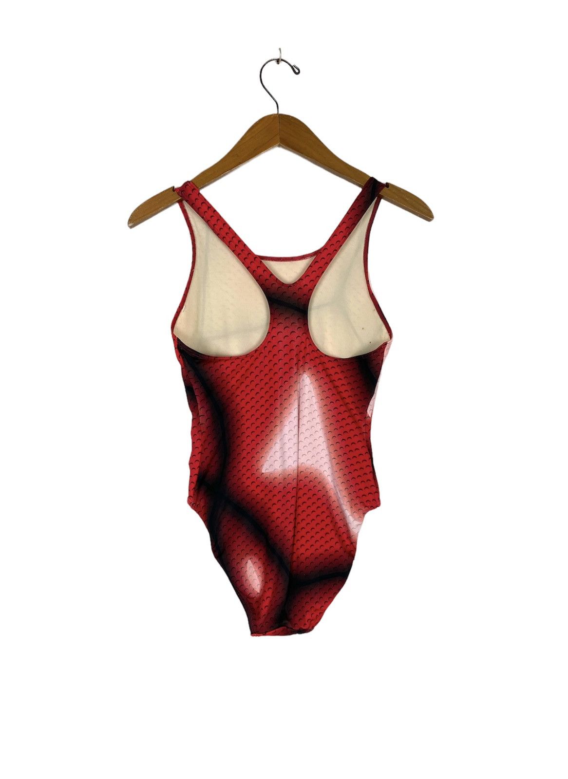 Nike Rare‼️Nike Polka Dot Red Swimsuit Large Size (For Women) Size ONE SIZE - 2 Thumbnail