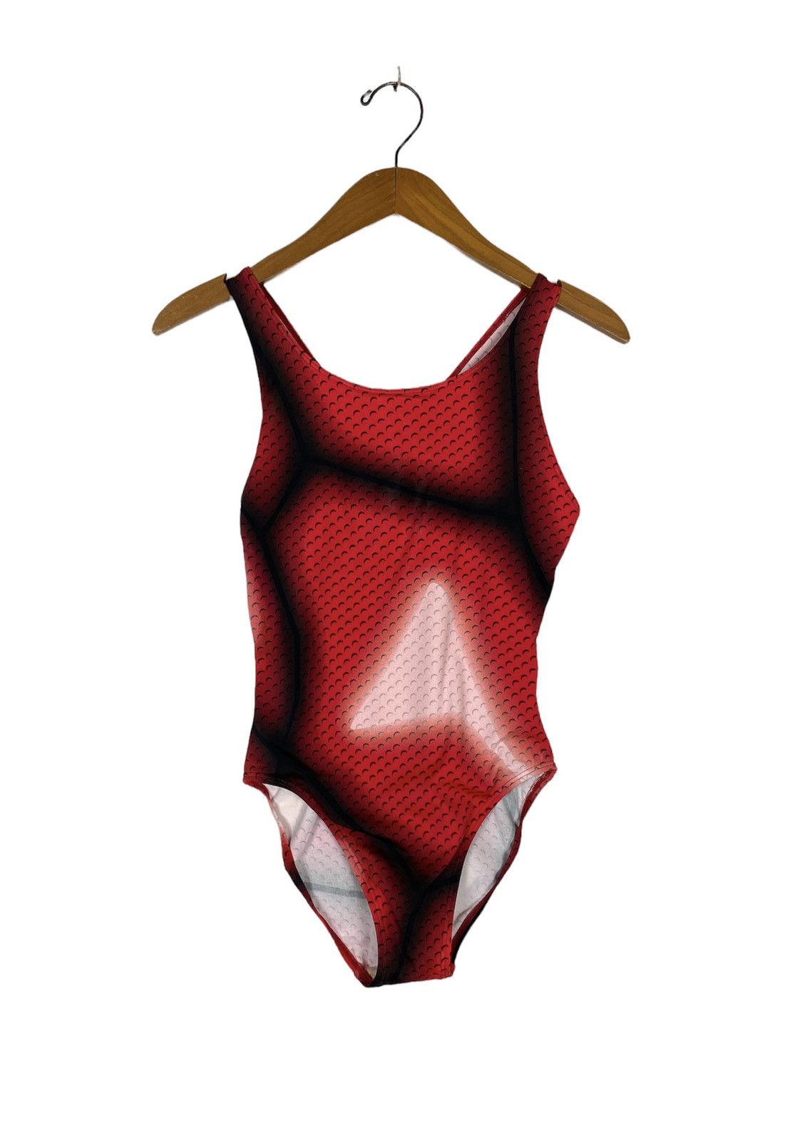 Nike Rare‼️Nike Polka Dot Red Swimsuit Large Size (For Women) Size ONE SIZE - 1 Thumbnail
