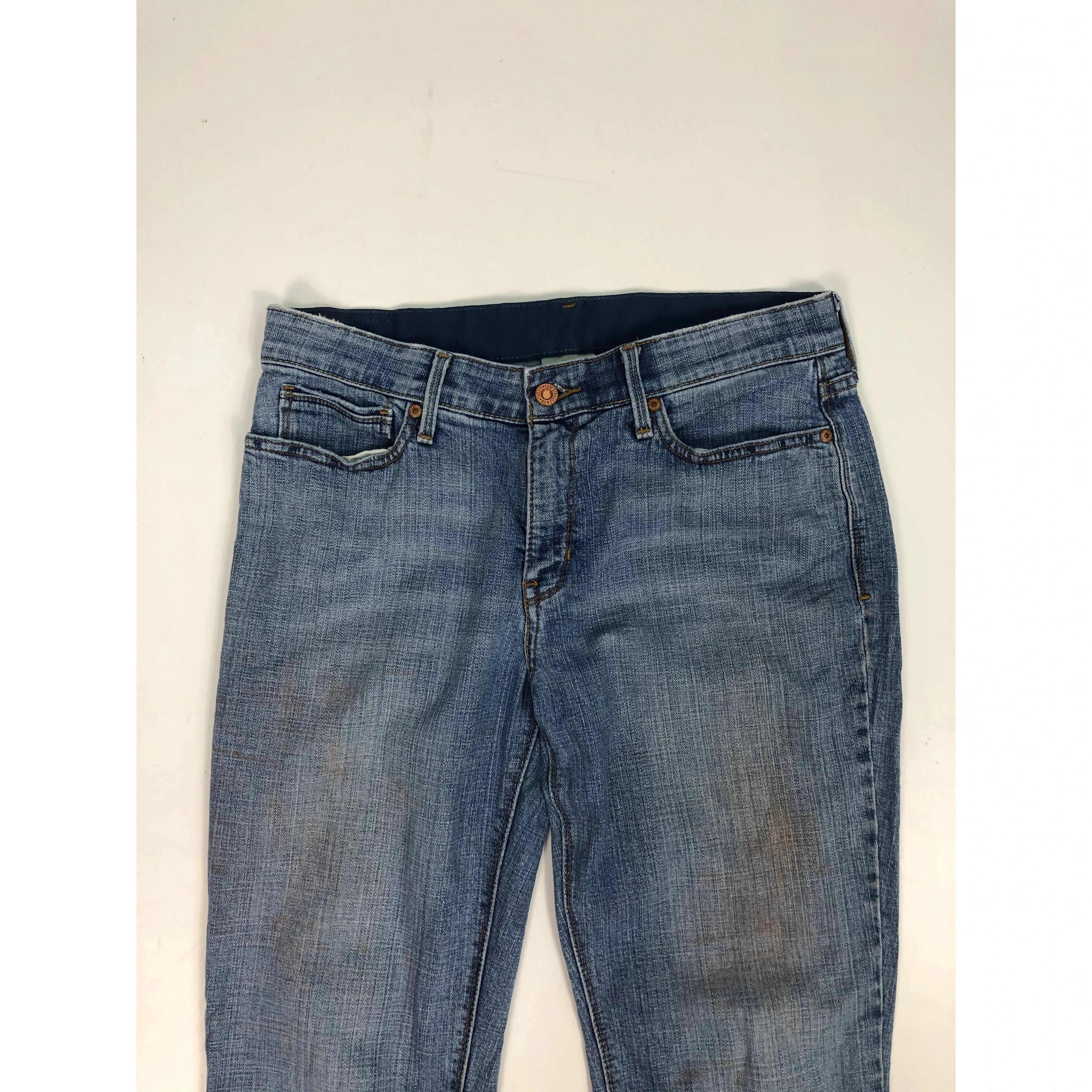 Levi's Levis 525 Denim Pant DP0054 Size US 33 - 2 Thumbnail