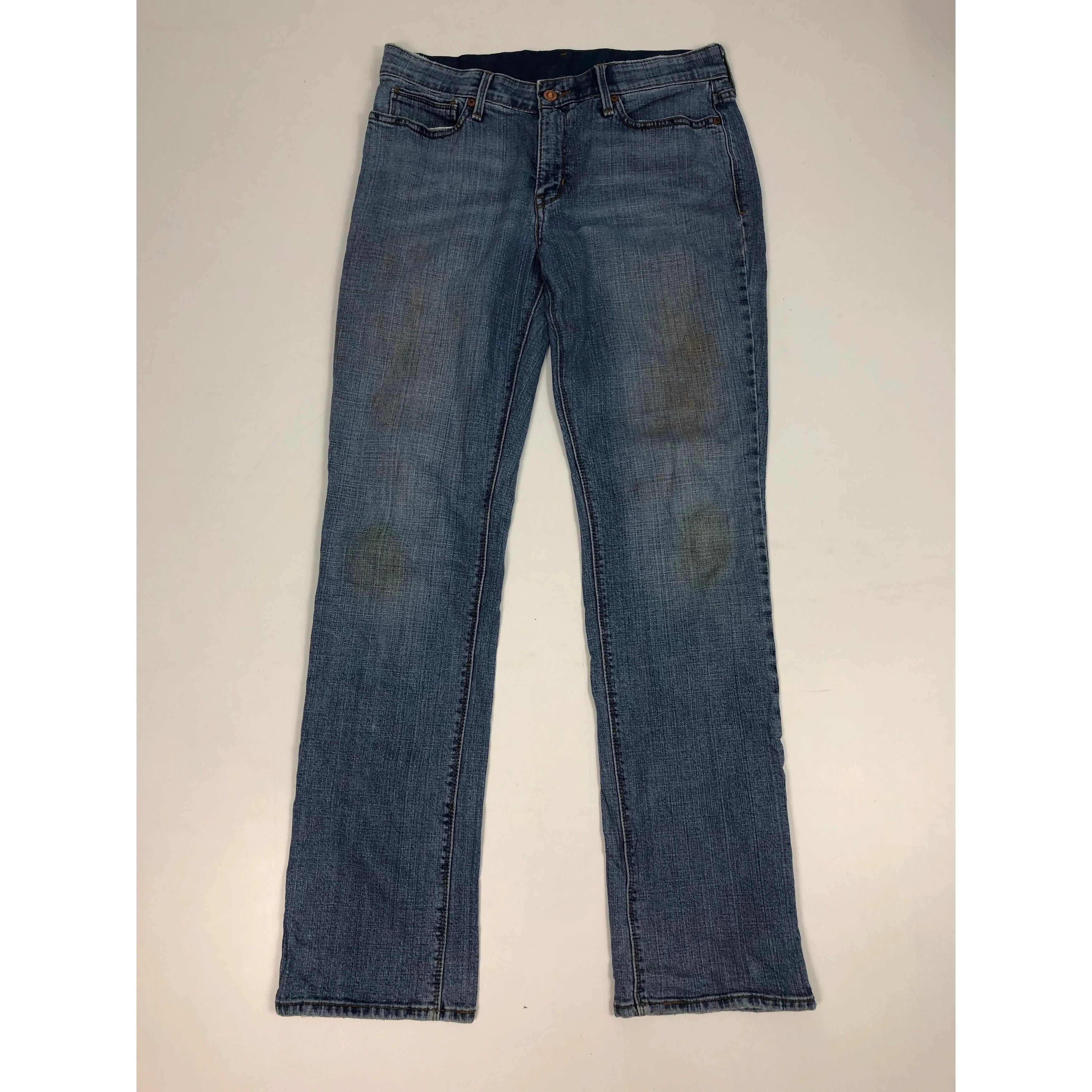 Levi's Levis 525 Denim Pant DP0054 Size US 33 - 1 Thumbnail