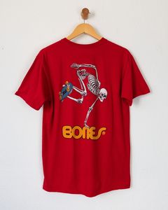 Bones × Powell Peralta | Grailed