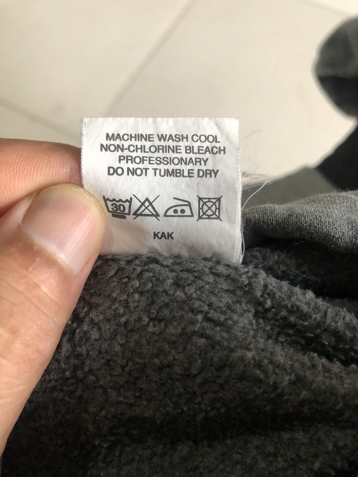 Columbia Columbia Hoodie Size US M / EU 48-50 / 2 - 8 Thumbnail