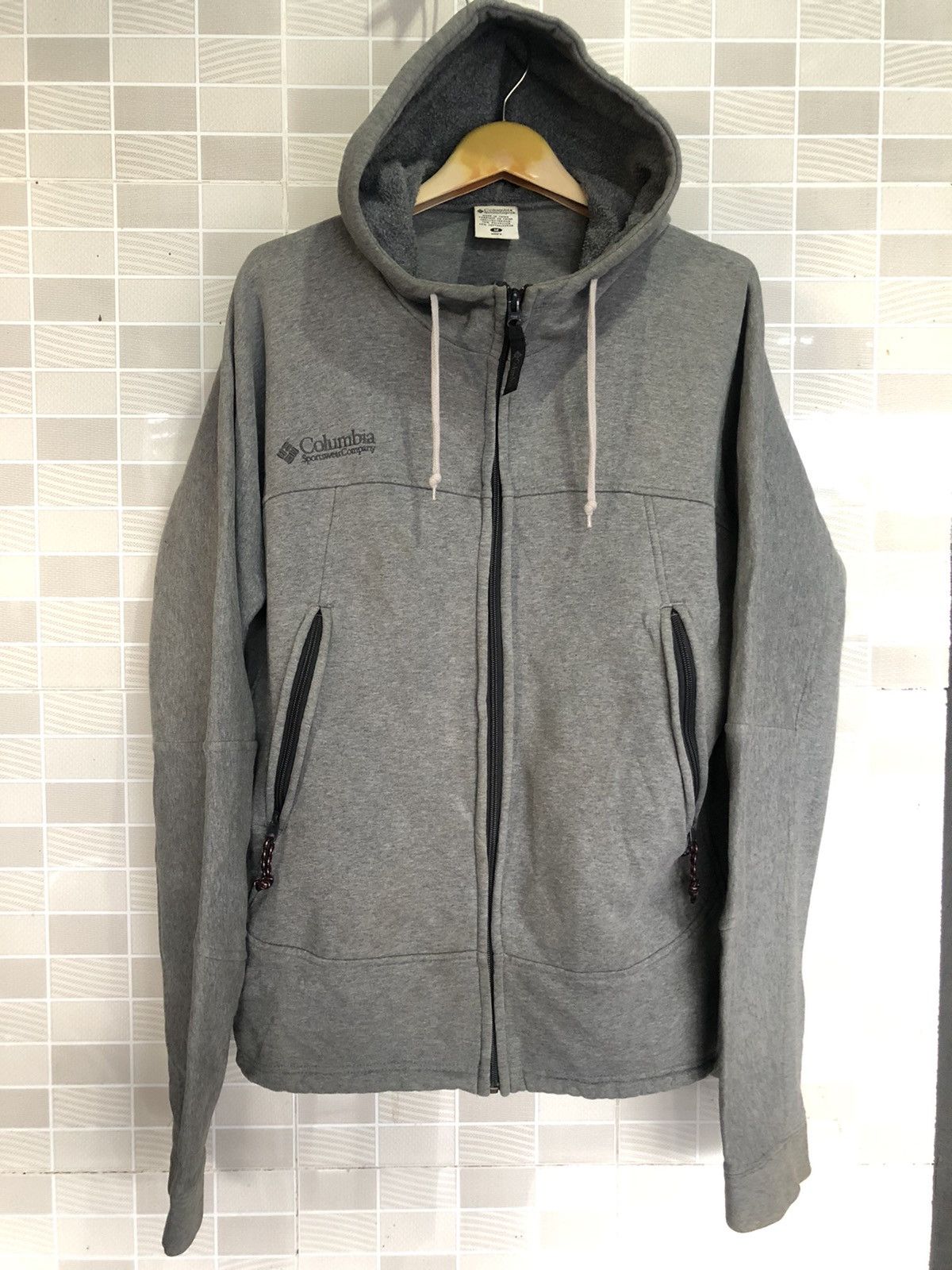 Columbia Columbia Hoodie Size US M / EU 48-50 / 2 - 1 Thumbnail