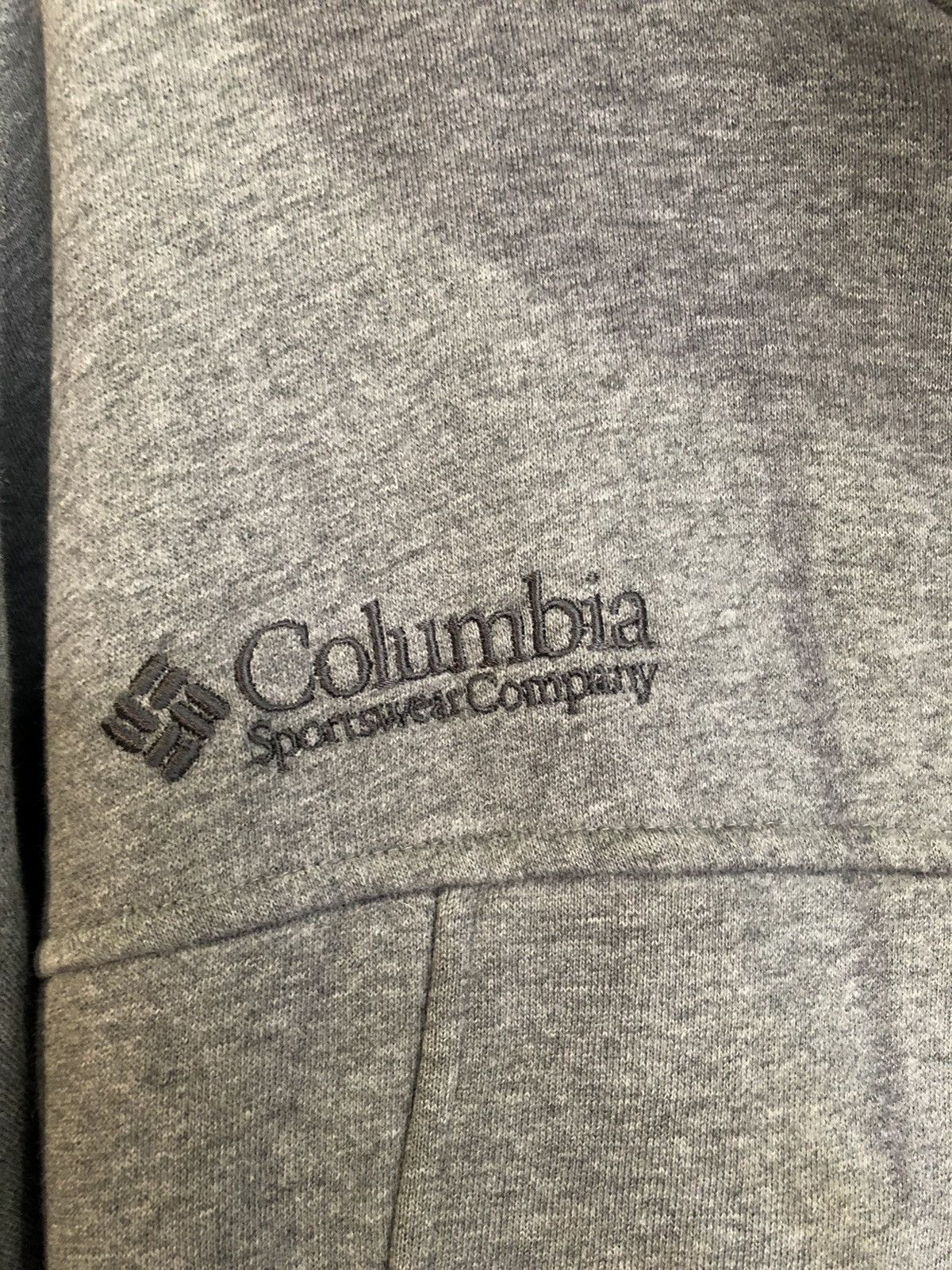 Columbia Columbia Hoodie Size US M / EU 48-50 / 2 - 3 Thumbnail