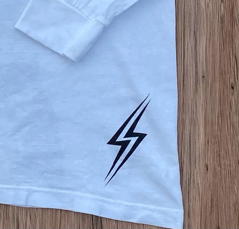 Stussy × Vintage vintage tee STUSSY A30 Size US S / EU 44-46 / 1 - 4 Thumbnail