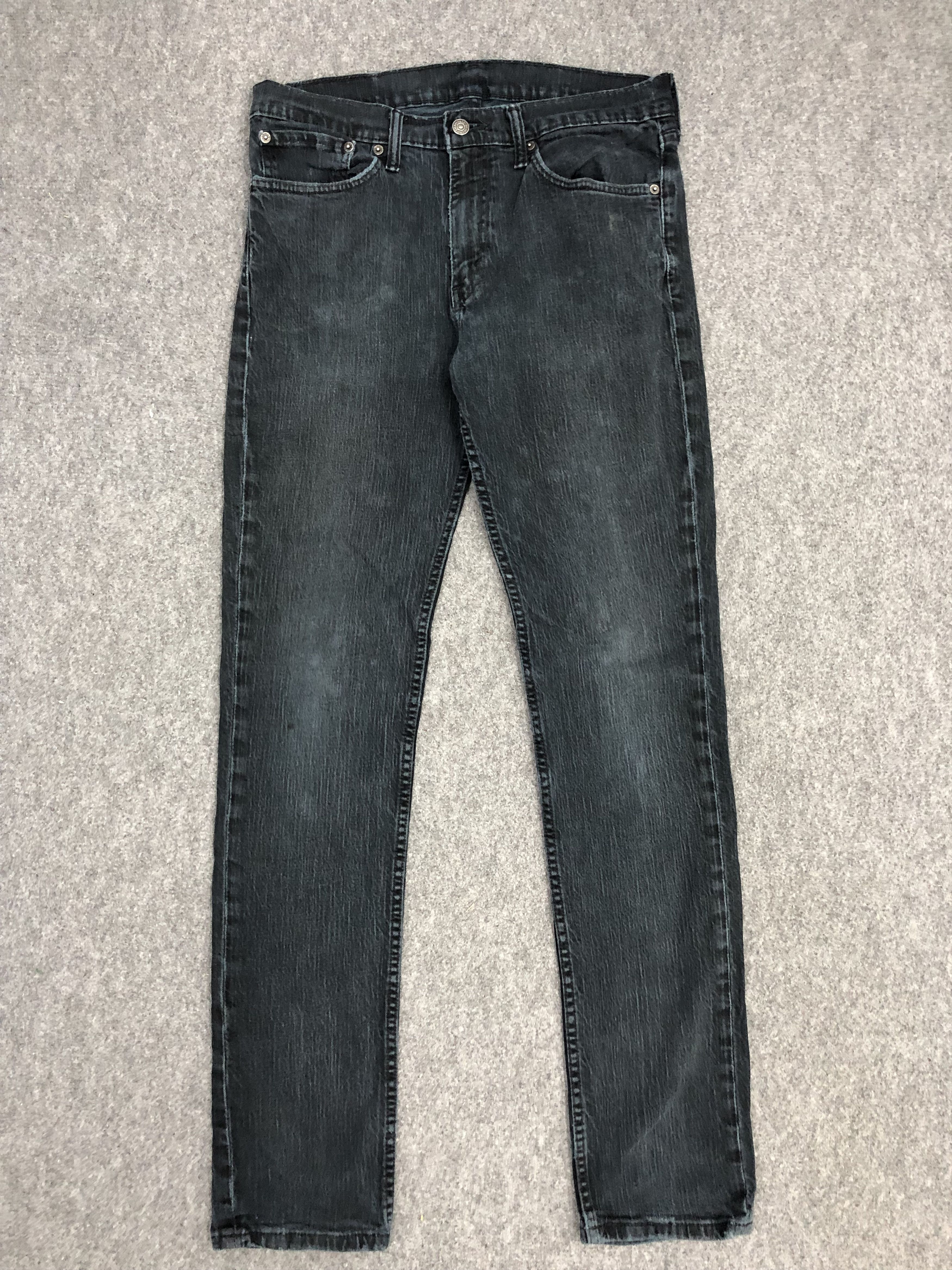 Levi's Vintage Levis Jeans DP1000 Size US 33 - 1 Thumbnail