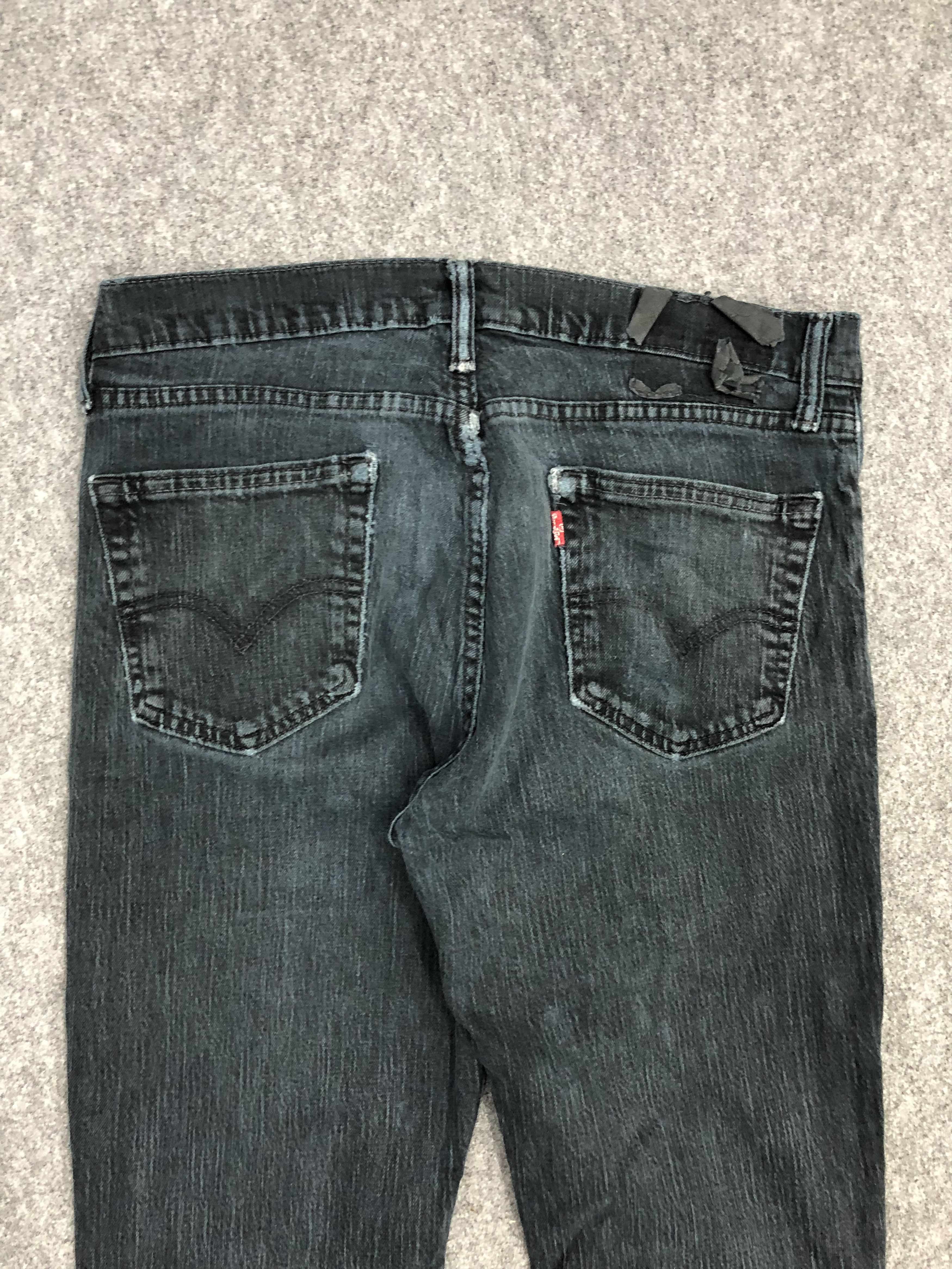 Levi's Vintage Levis Jeans DP1000 Size US 33 - 4 Thumbnail