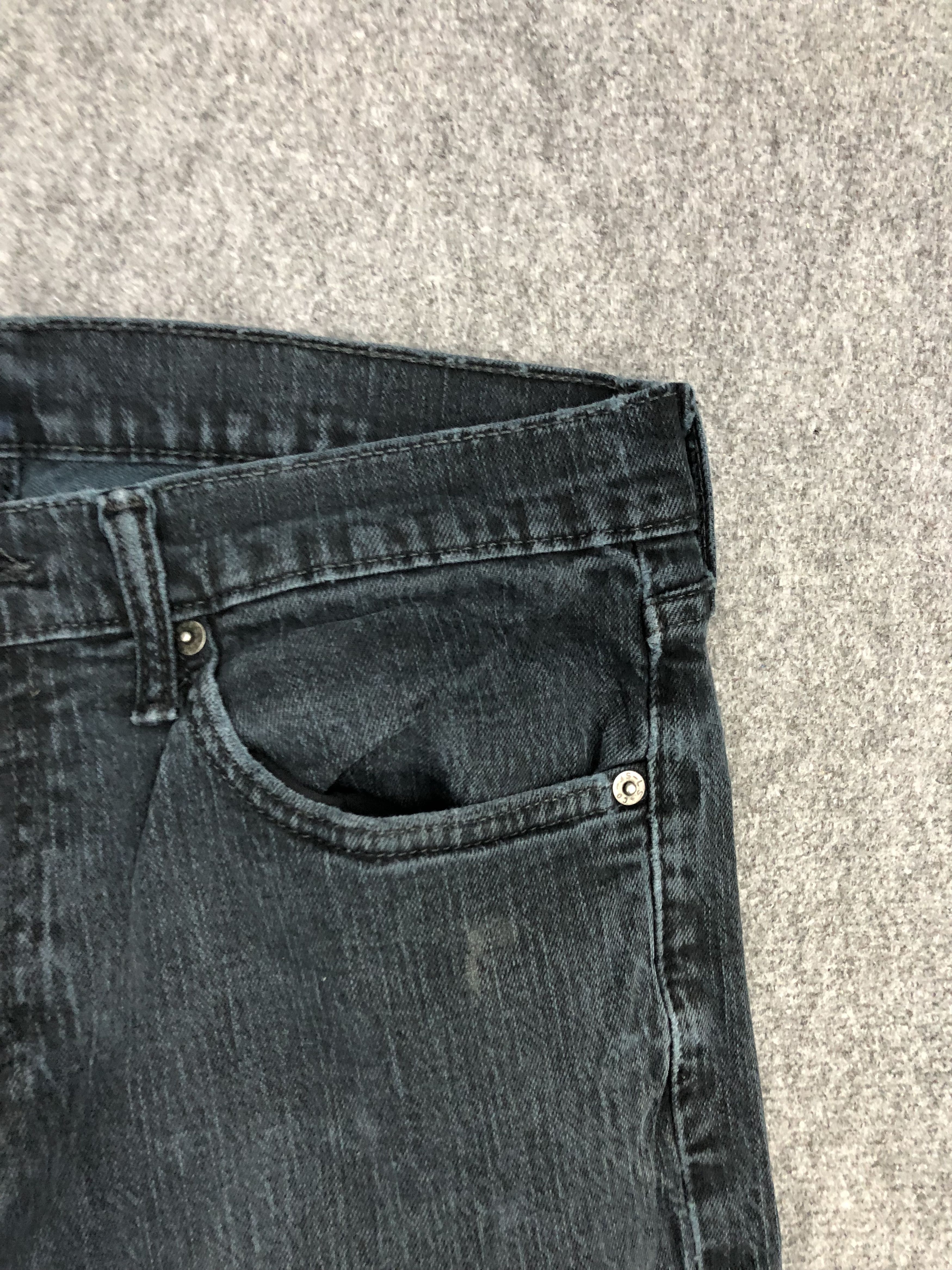 Levi's Vintage Levis Jeans DP1000 Size US 33 - 9 Thumbnail