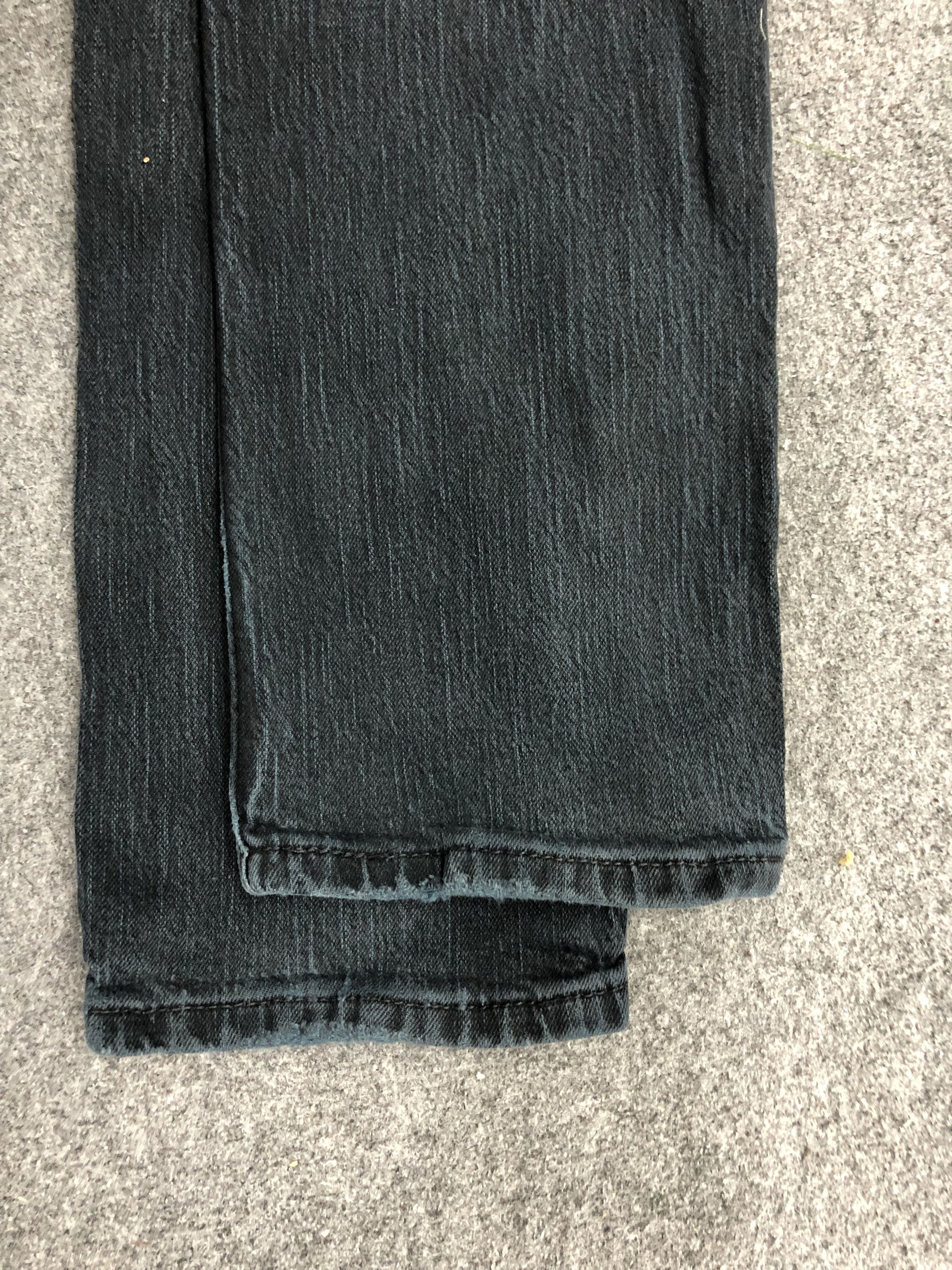 Levi's Vintage Levis Jeans DP1000 Size US 33 - 15 Thumbnail