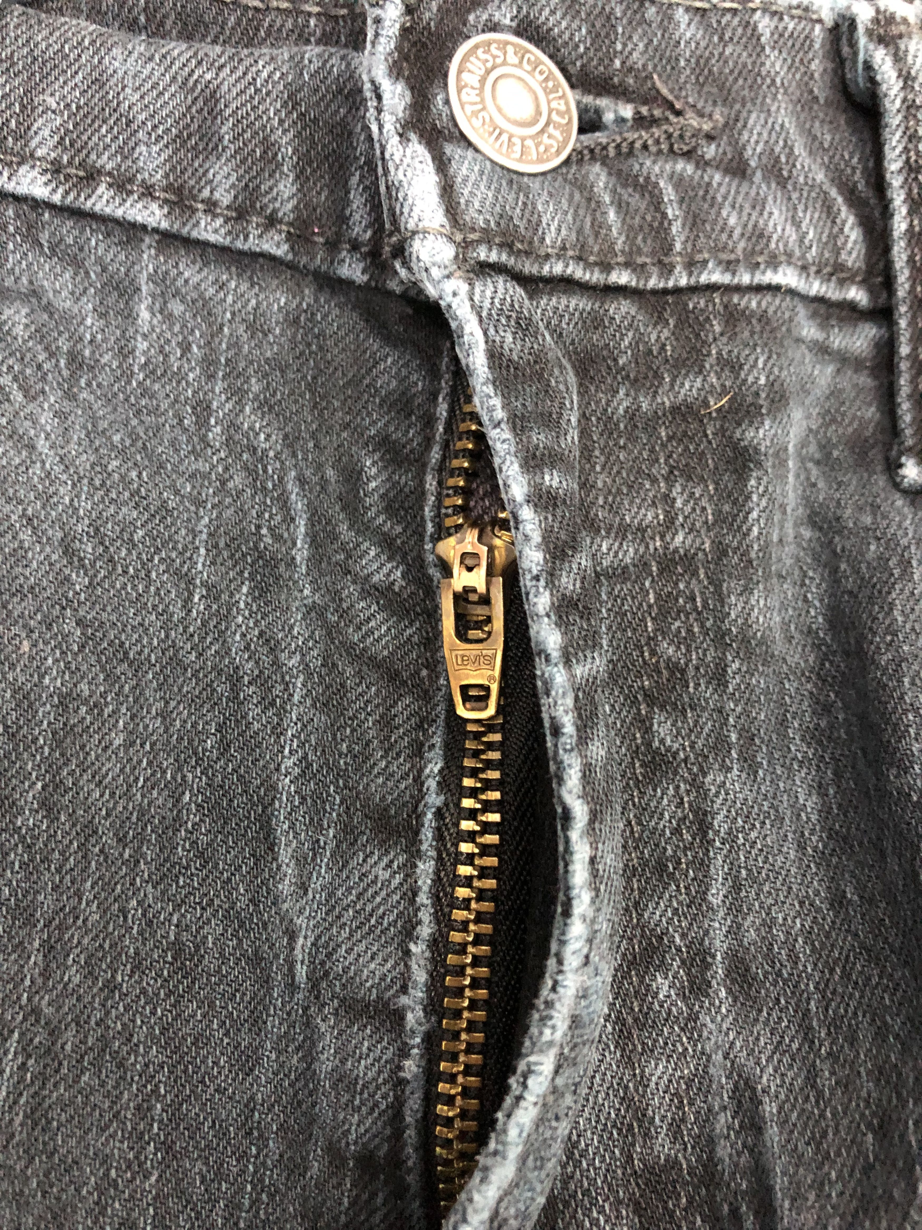 Levi's Vintage Levis Jeans DP1000 Size US 33 - 13 Thumbnail