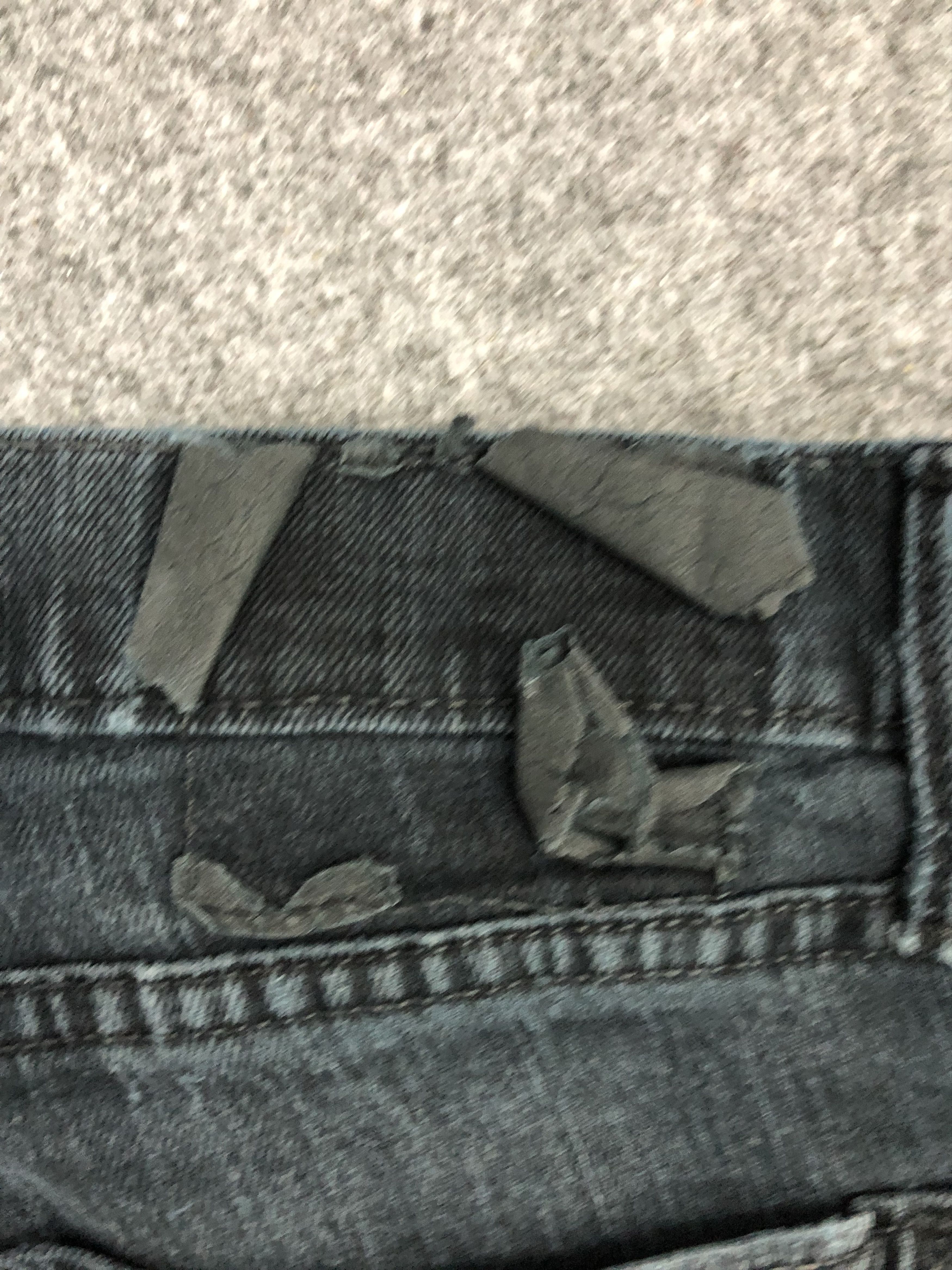 Levi's Vintage Levis Jeans DP1000 Size US 33 - 5 Thumbnail
