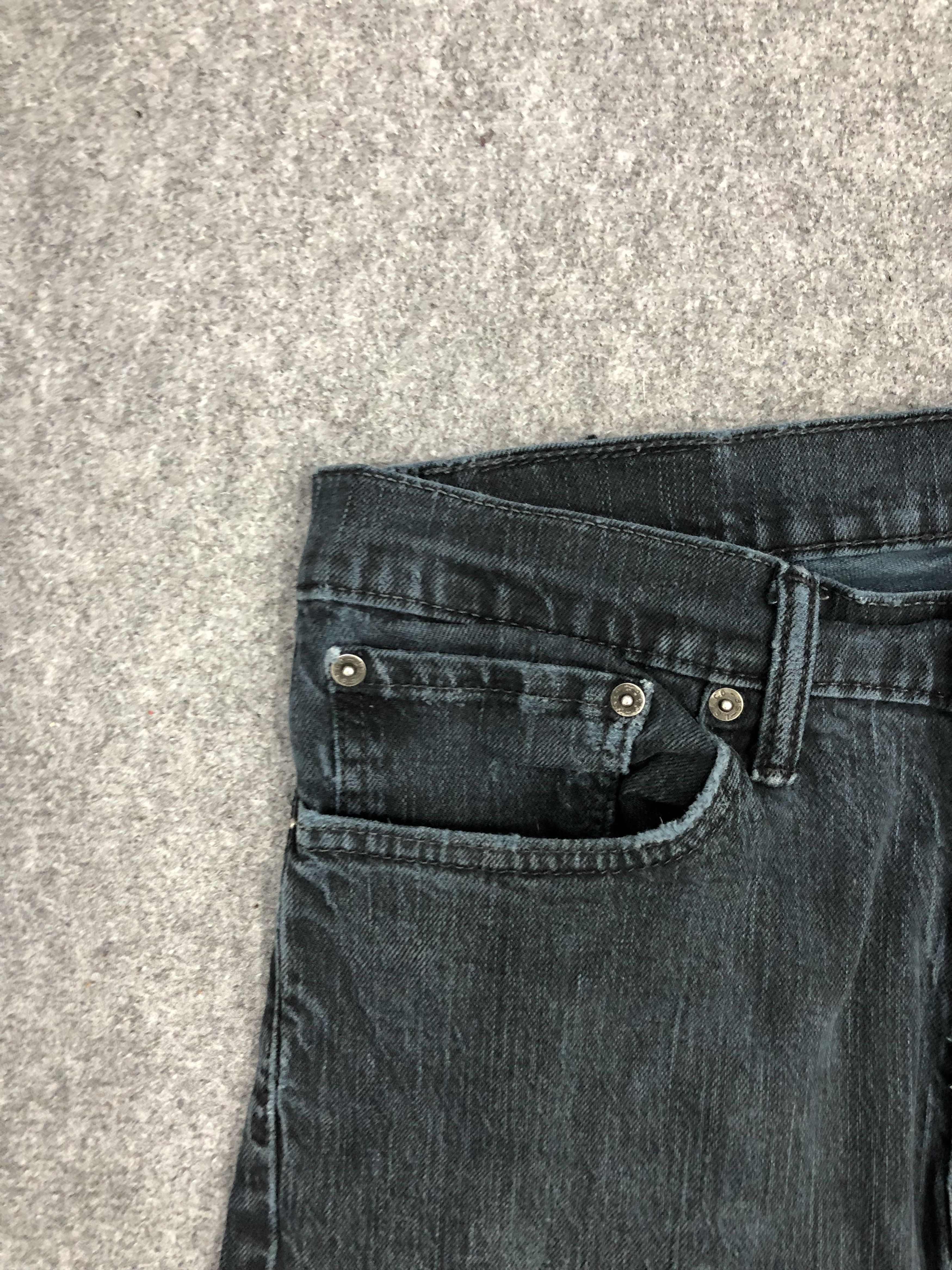 Levi's Vintage Levis Jeans DP1000 Size US 33 - 10 Thumbnail