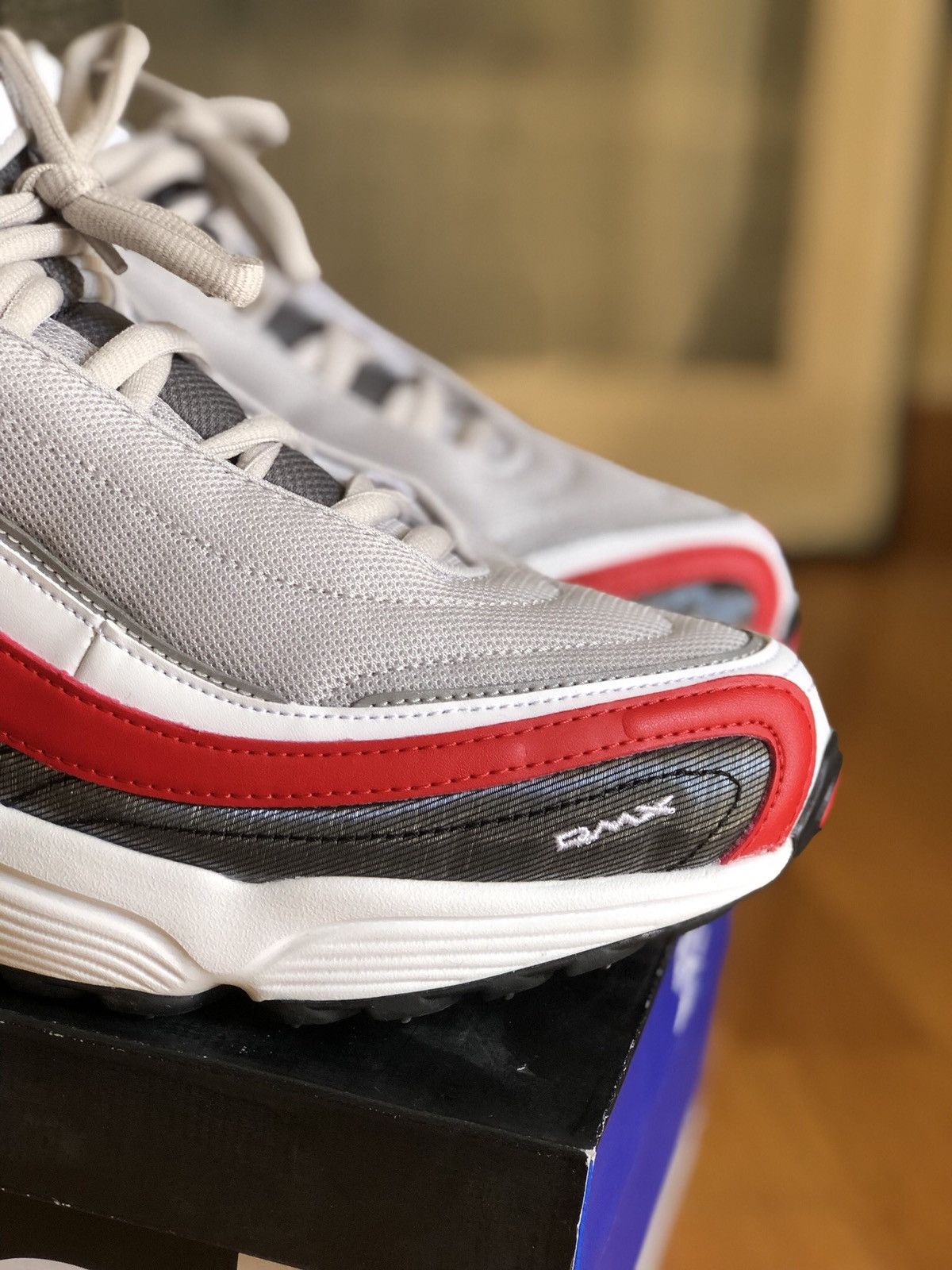 Reebok Reebok Daytona DMX new with box Size US 11.5 / EU 44-45 - 3 Thumbnail
