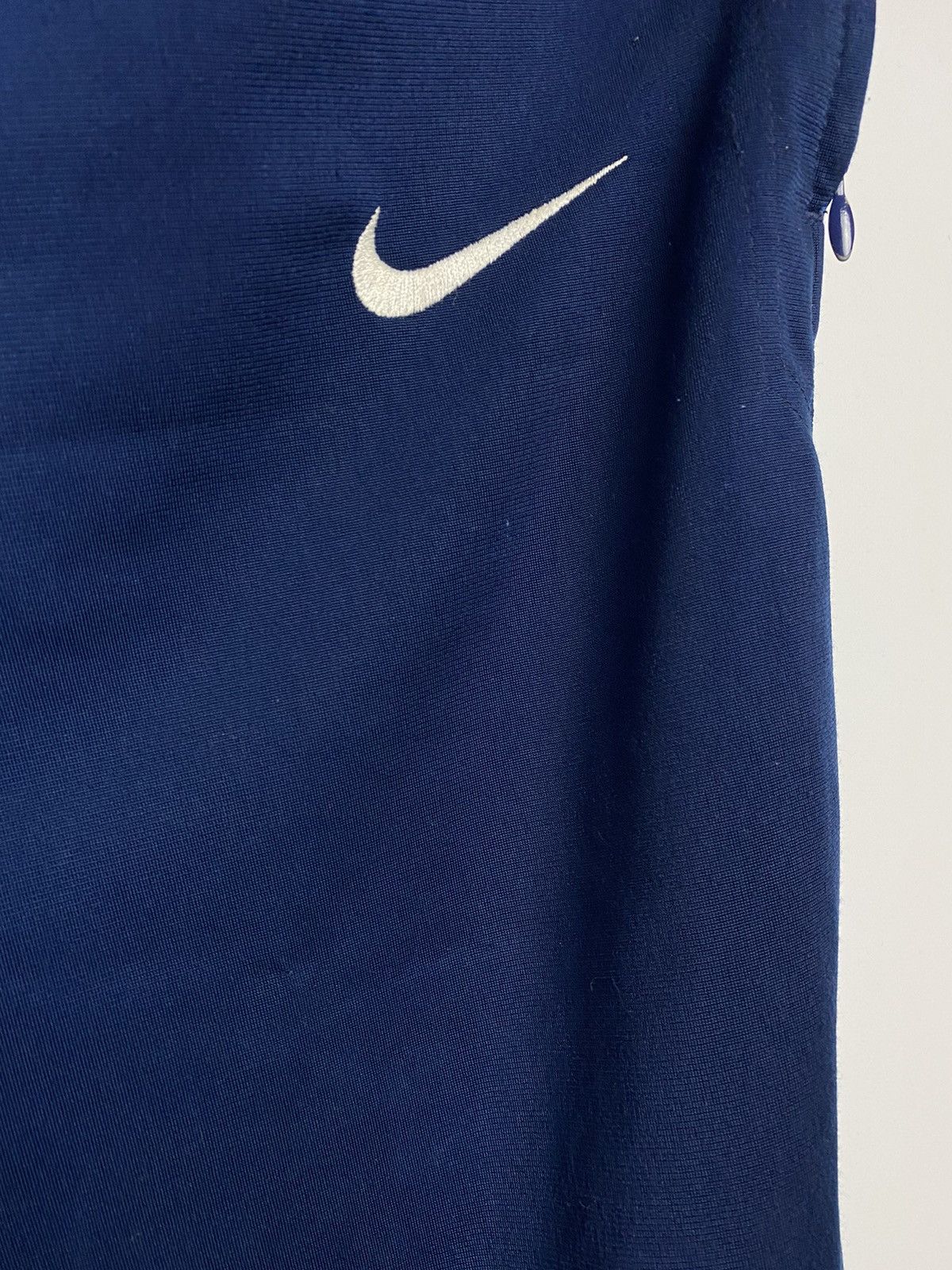 Nike × Vintage Nike vintage sport pants L Size US 38 / EU 54 - 5 Thumbnail