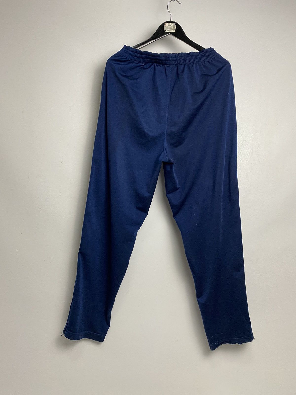 Nike × Vintage Nike vintage sport pants L Size US 38 / EU 54 - 2 Thumbnail