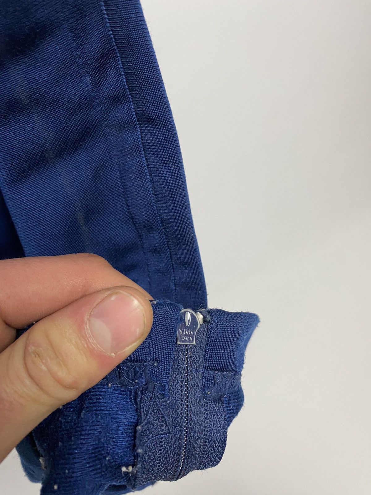Nike × Vintage Nike vintage sport pants L Size US 38 / EU 54 - 4 Thumbnail