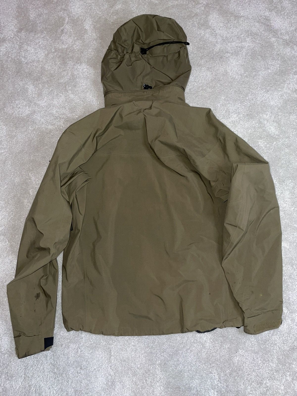 Arc'Teryx Arc'teryx Leaf Alpha Sv Gen 2 | Grailed