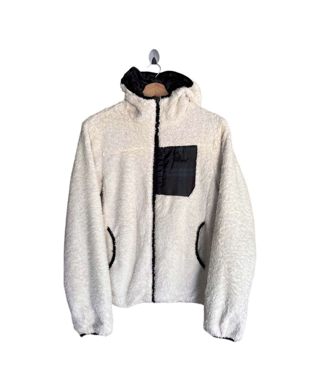 Penfield Penfield Fleece Hoodie Jacket Size US M / EU 48-50 / 2 - 1 Thumbnail