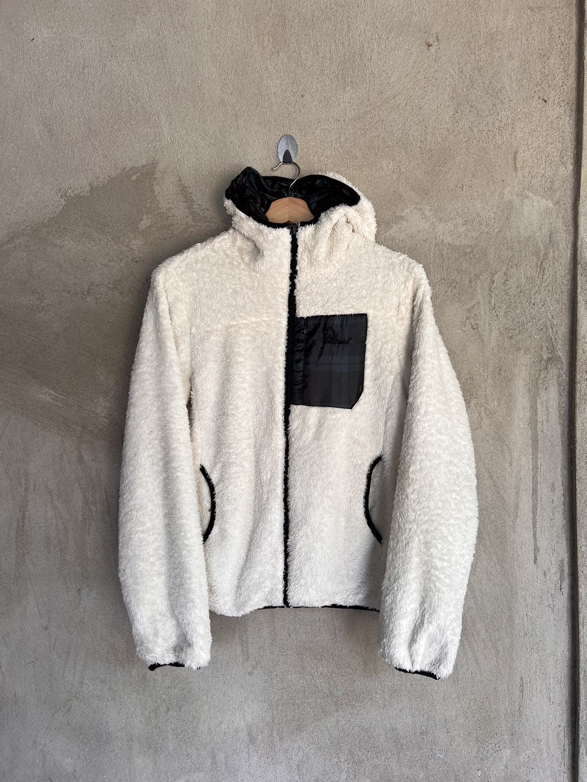 Penfield Penfield Fleece Hoodie Jacket Size US M / EU 48-50 / 2 - 2 Thumbnail