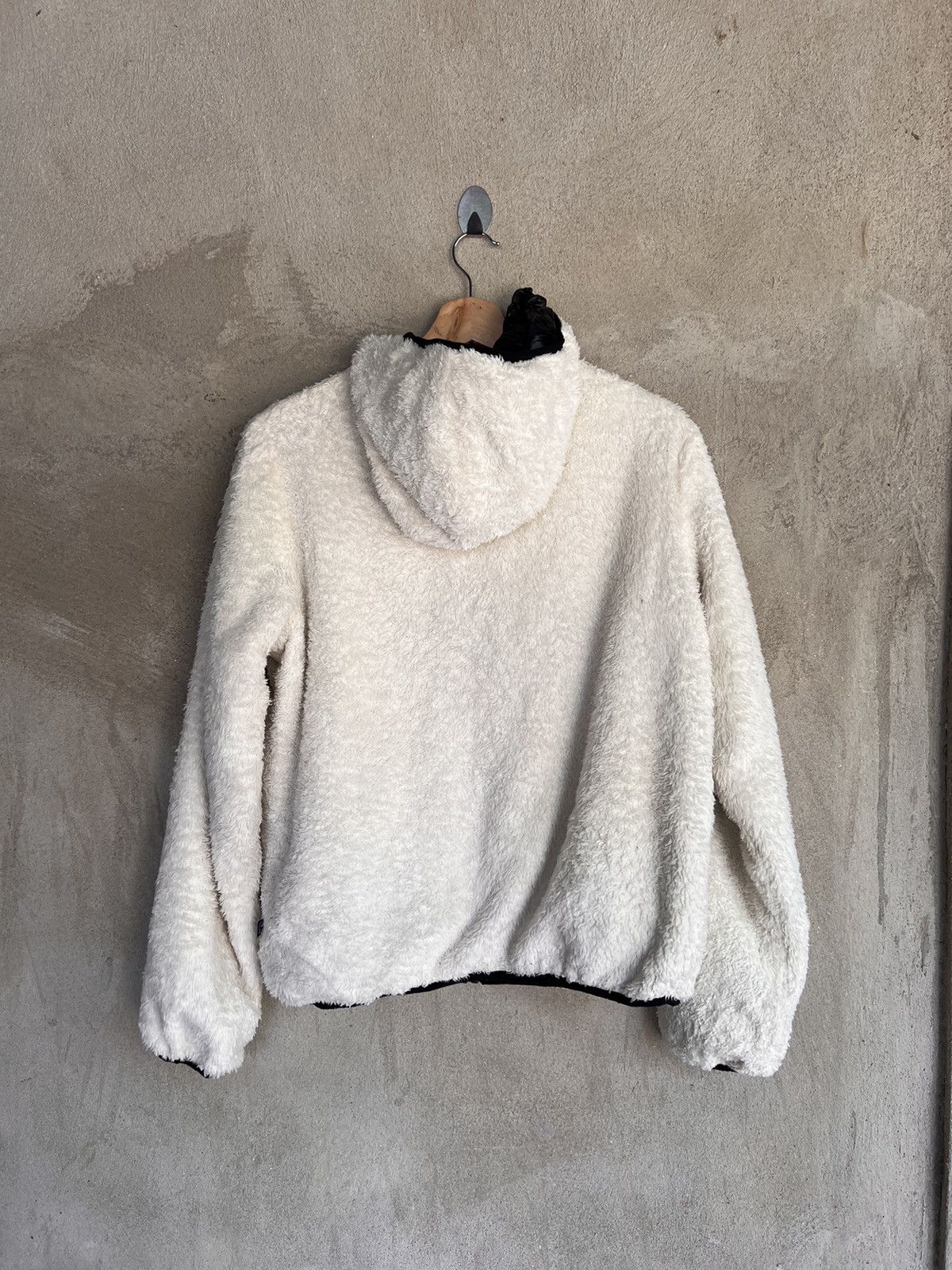 Penfield Penfield Fleece Hoodie Jacket Size US M / EU 48-50 / 2 - 5 Thumbnail