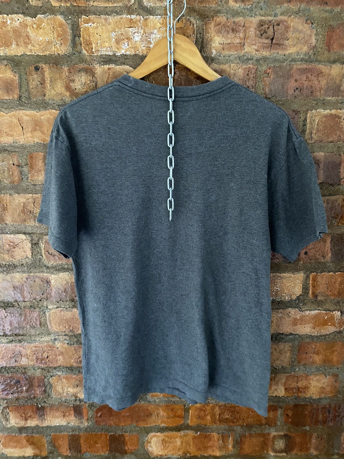 Undercover SS01 Chaotic Discord REVOLUTIONARIES tee Size US M / EU 48-50 / 2 - 6 Thumbnail