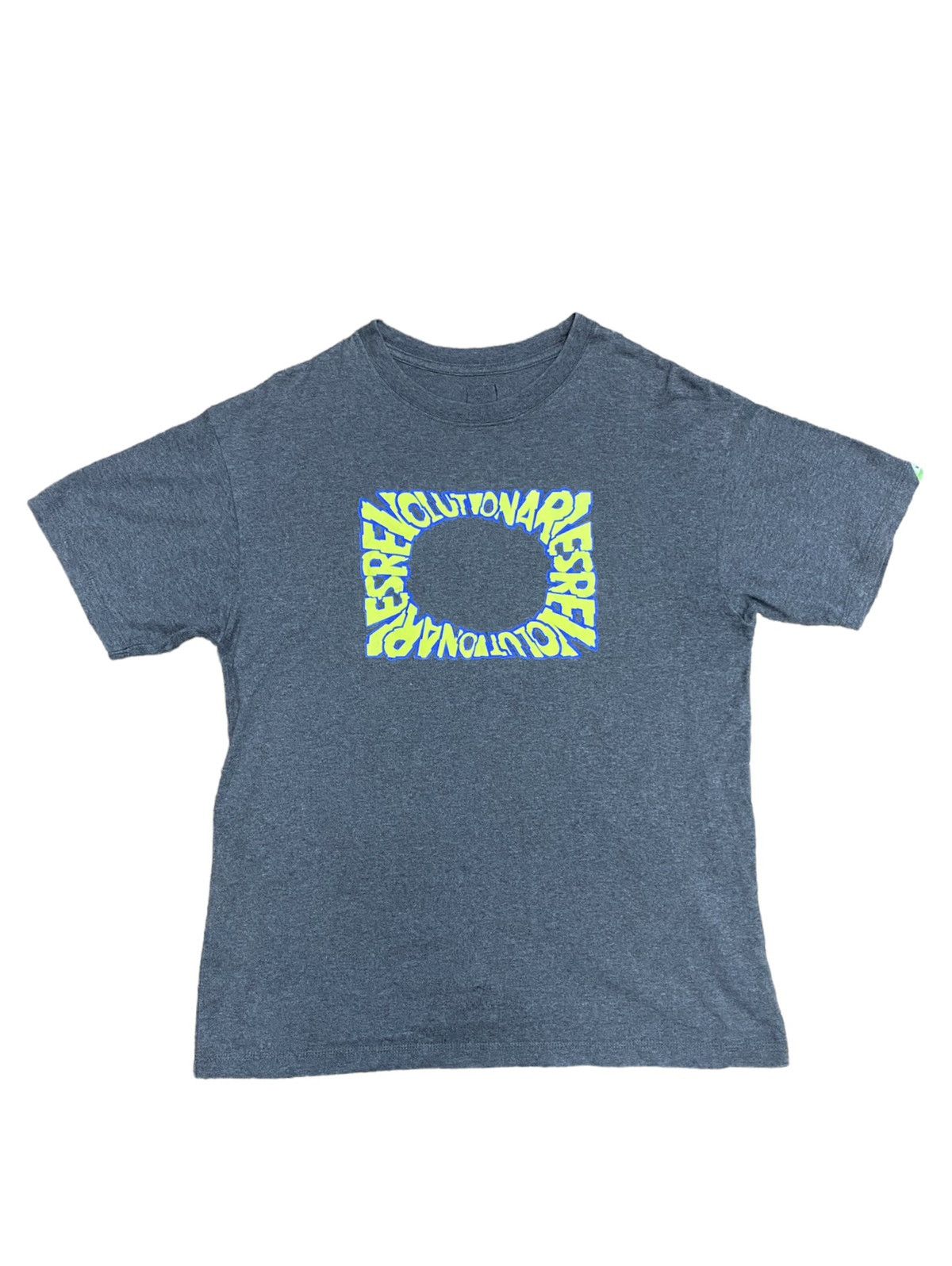 Undercover SS01 Chaotic Discord REVOLUTIONARIES tee Size US M / EU 48-50 / 2 - 1 Thumbnail