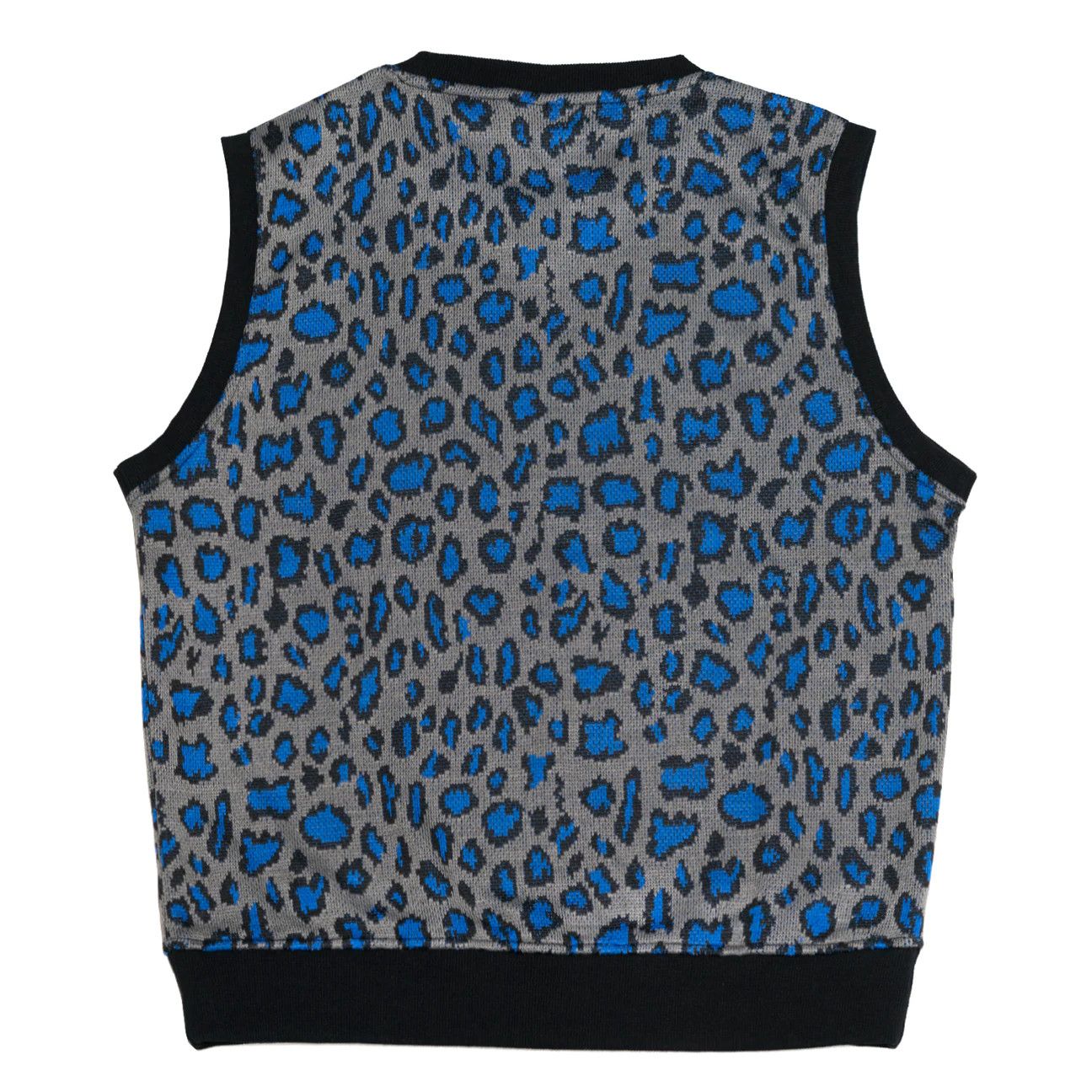 Pleasures Survival Sweater Vest XL Size US XL / EU 56 / 4 - 1 Thumbnail