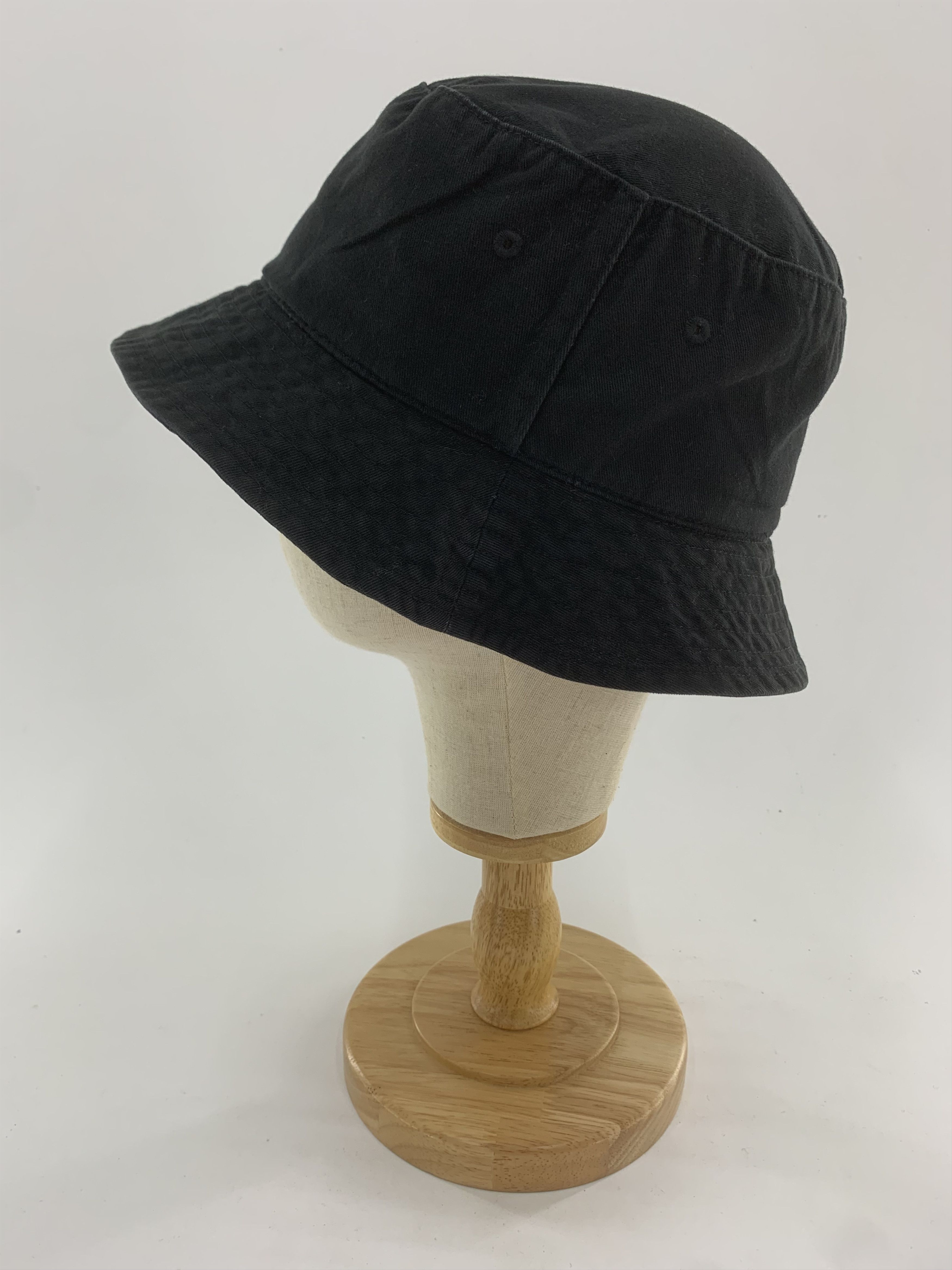 Uniqlo × Vintage Uniqlo Bucket Hat Size ONE SIZE - 1 Thumbnail