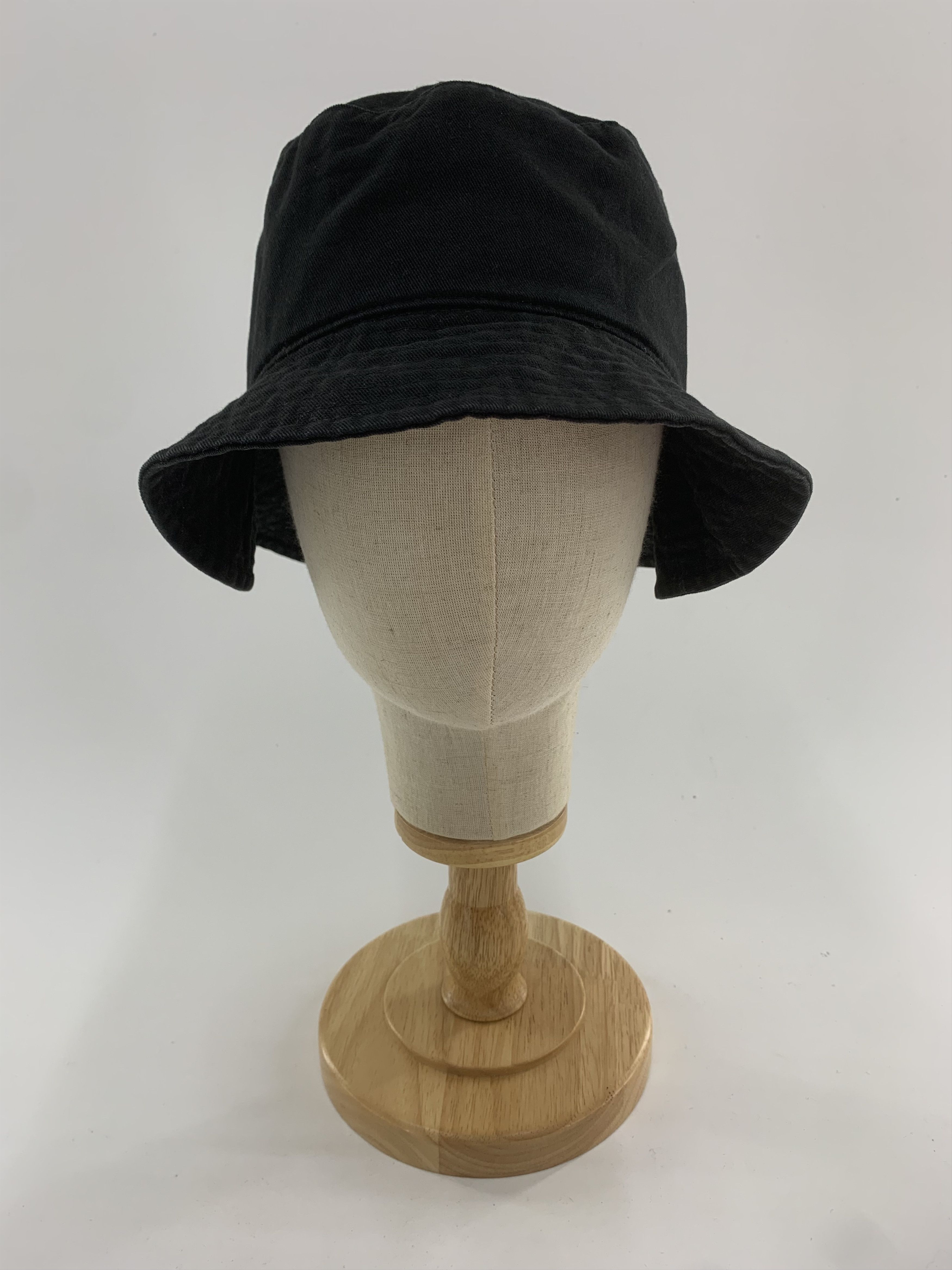 Uniqlo × Vintage Uniqlo Bucket Hat Size ONE SIZE - 2 Thumbnail