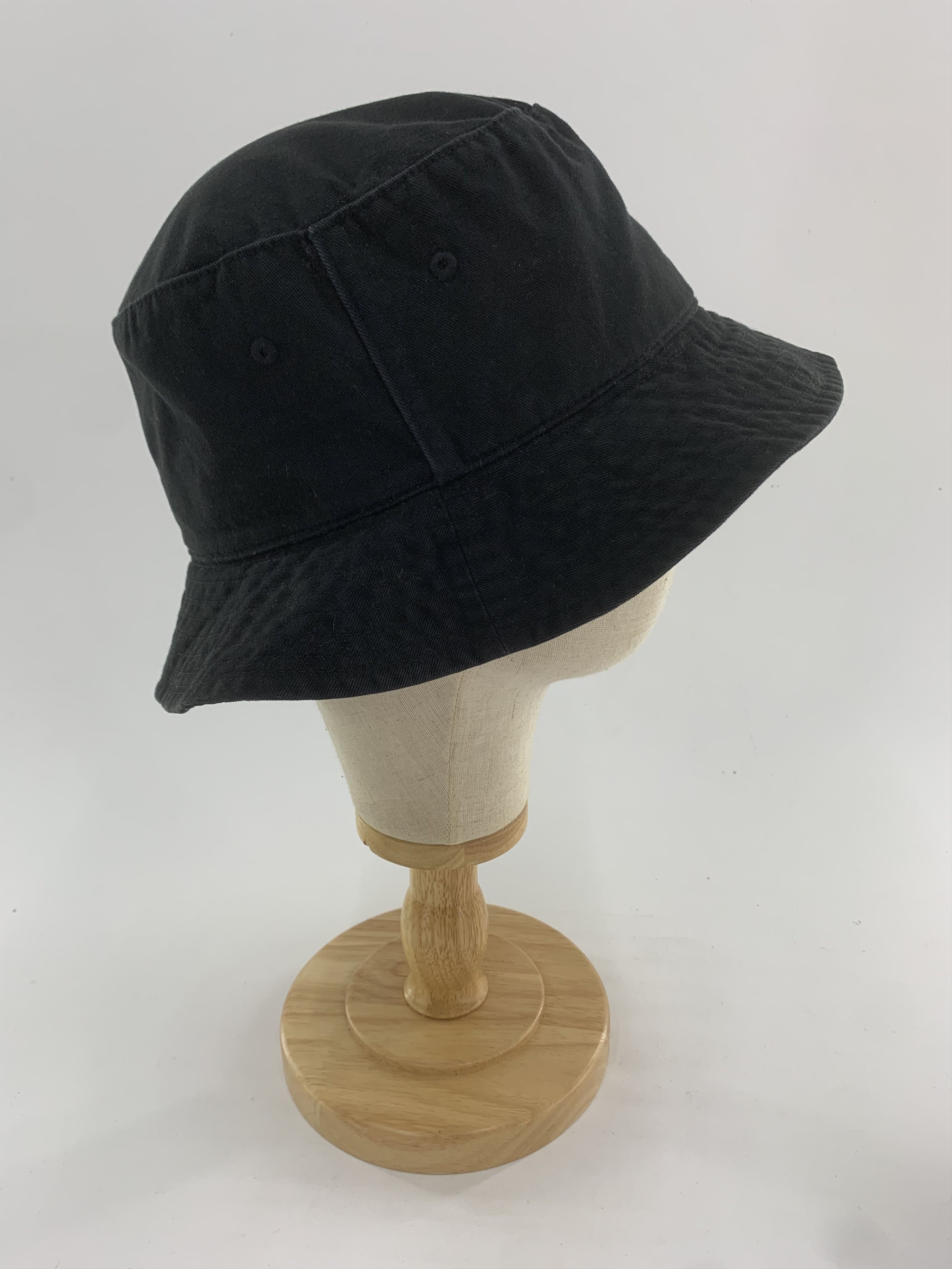 Uniqlo × Vintage Uniqlo Bucket Hat Size ONE SIZE - 4 Thumbnail