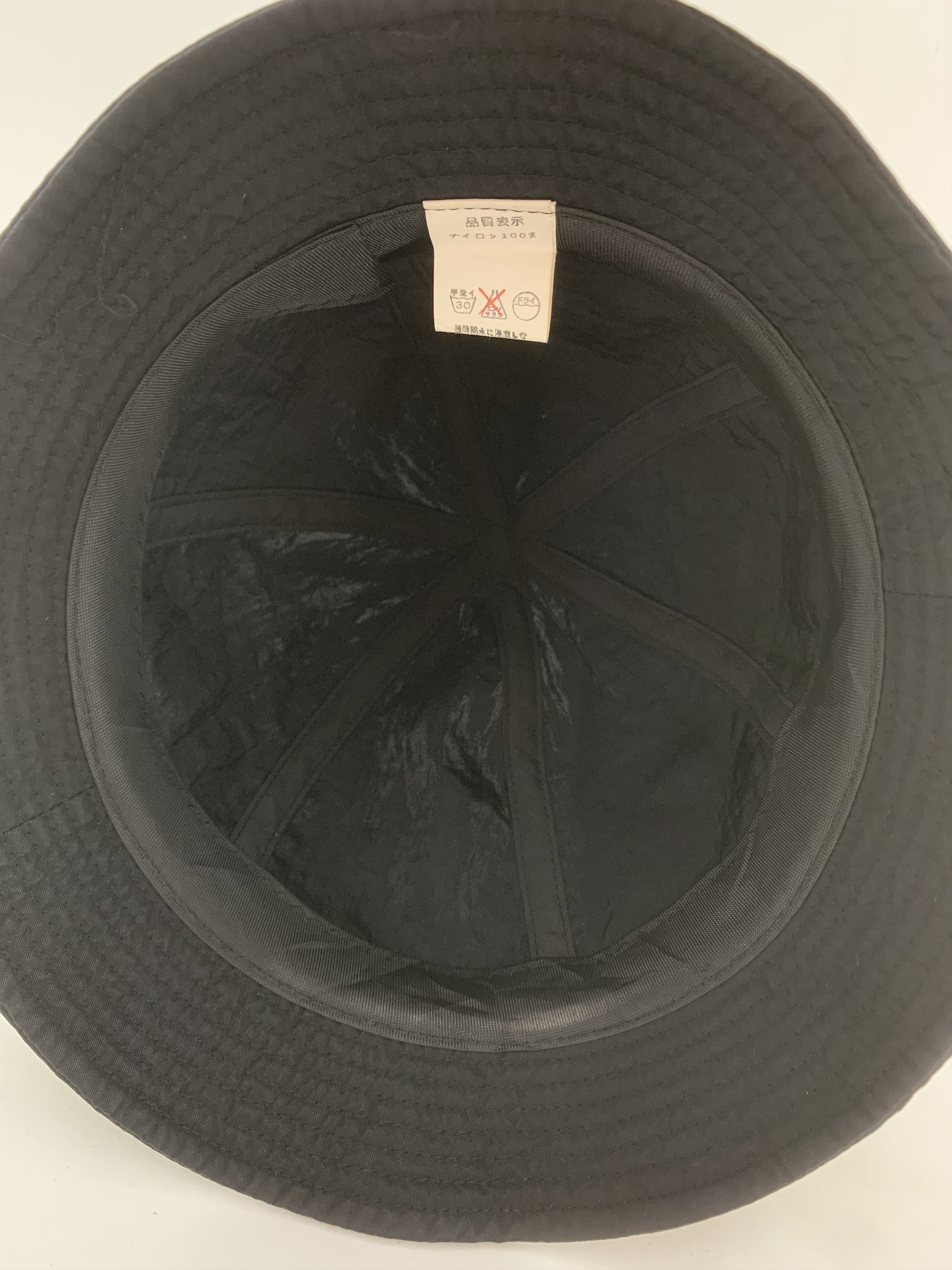 Japanese Brand Vintage Bucket Hat Size ONE SIZE - 6 Thumbnail
