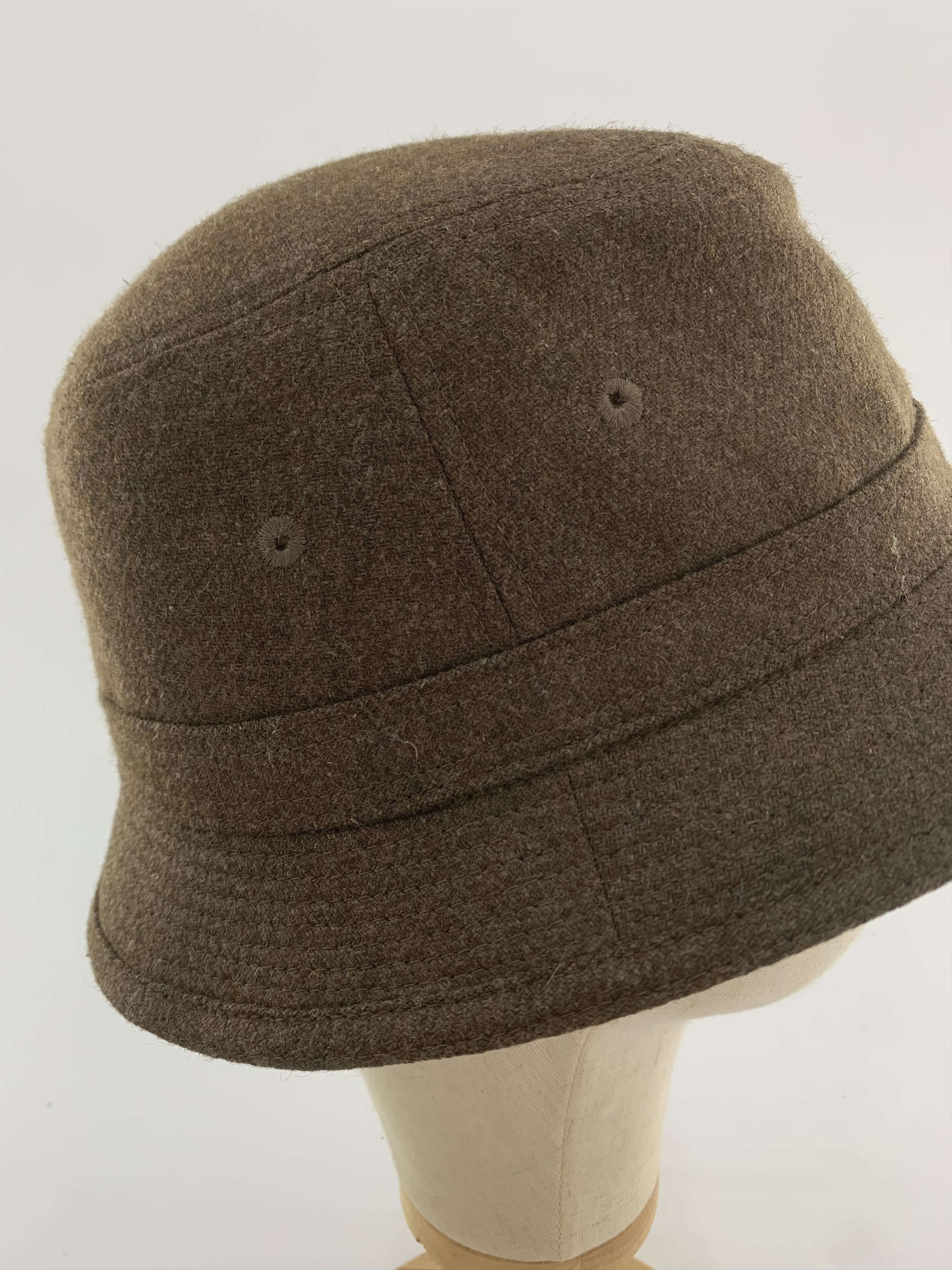 Japanese Brand × Vintage Vintage Bucket Hat Size ONE SIZE - 6 Thumbnail