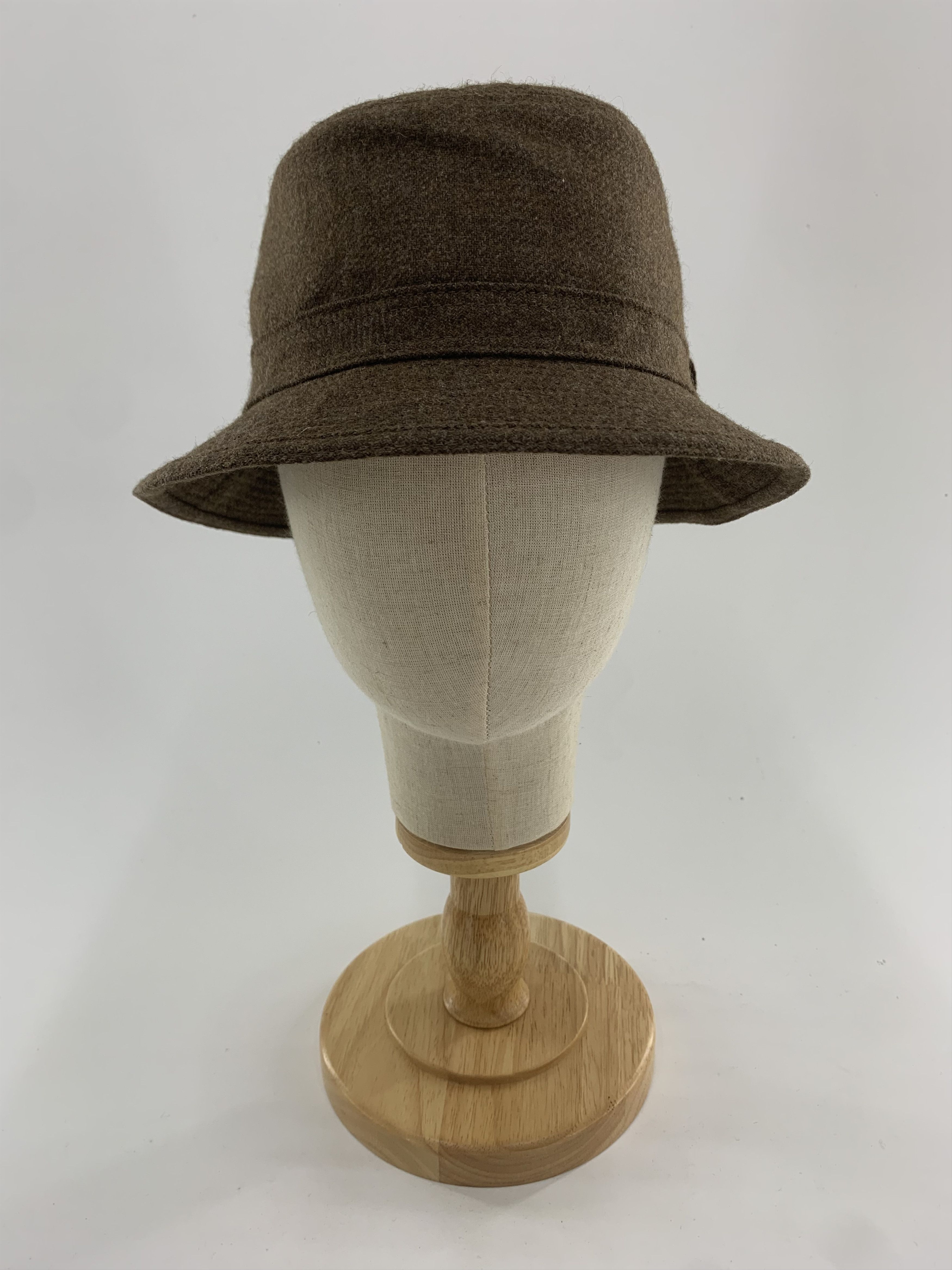 Japanese Brand × Vintage Vintage Bucket Hat Size ONE SIZE - 2 Thumbnail