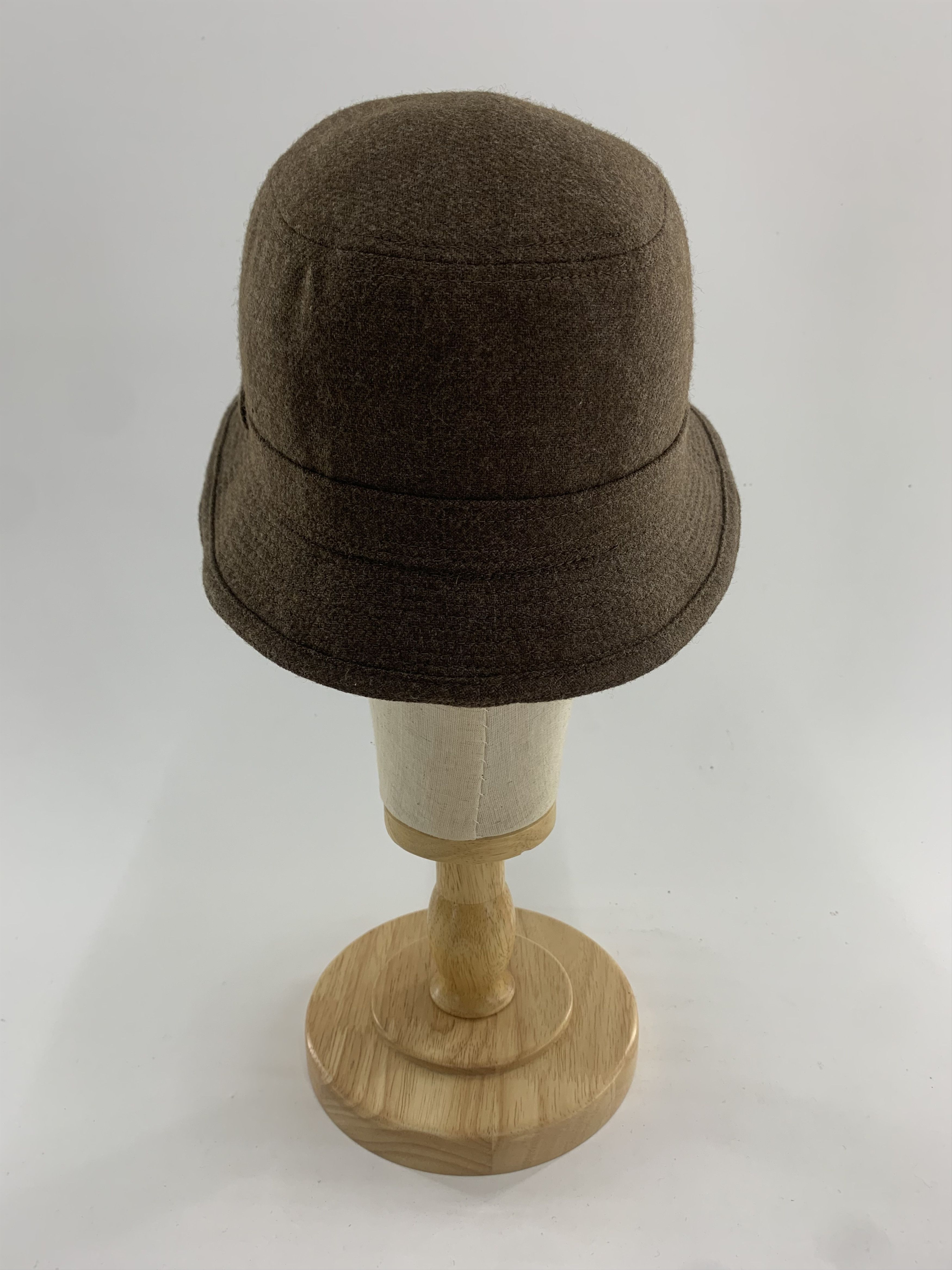 Japanese Brand × Vintage Vintage Bucket Hat Size ONE SIZE - 3 Thumbnail