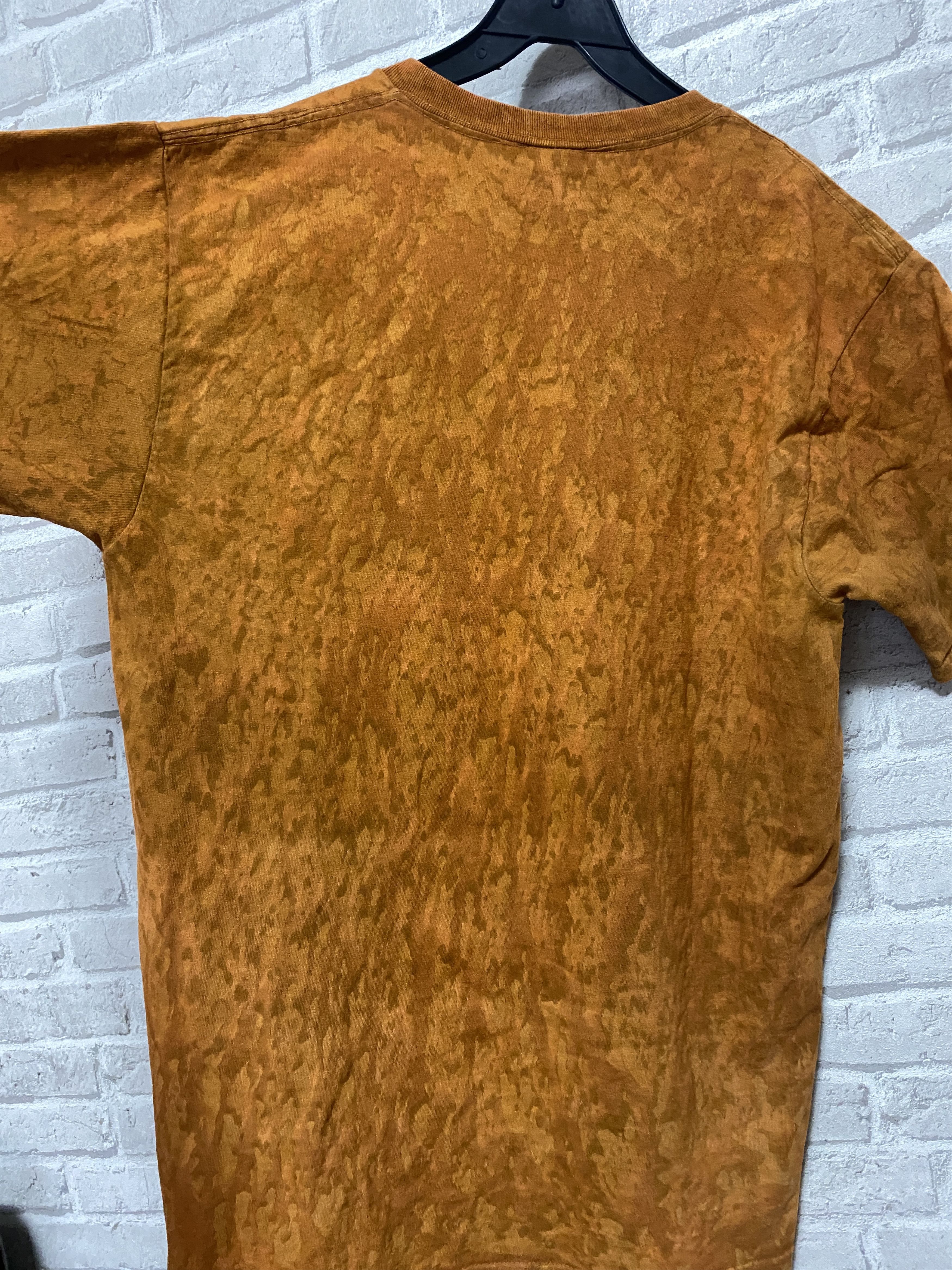 Vintage Vintage 90s Indiana Jones Adventure T-shirt Size US M / EU 48-50 / 2 - 12 Thumbnail