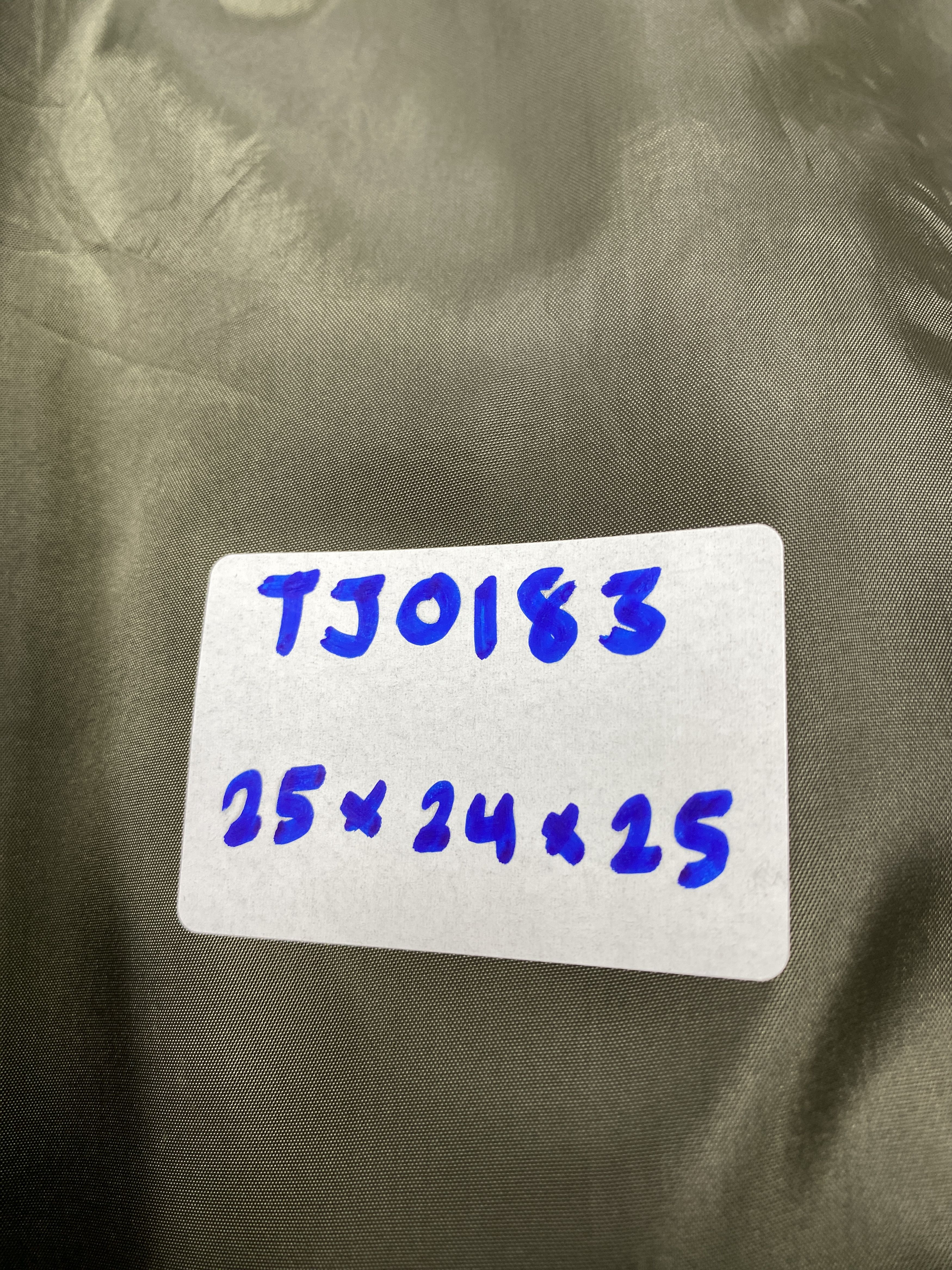 Japanese Brand Vintage Japanese Hoodie Zip Up Plain Canvas Jacket Size US L / EU 52-54 / 3 - 13 Thumbnail