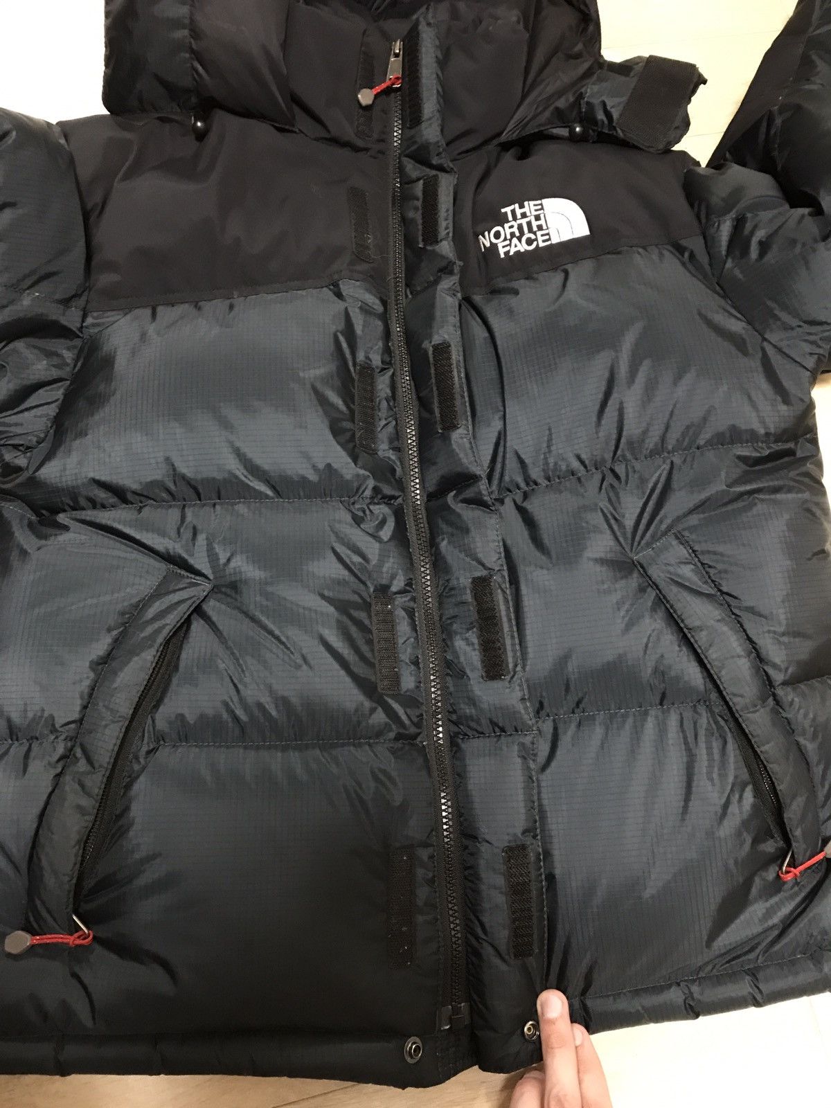 The North Face THE NORTH FACE BALTORO 700 PUFFER JACKET Size US S / EU 44-46 / 1 - 11 Thumbnail