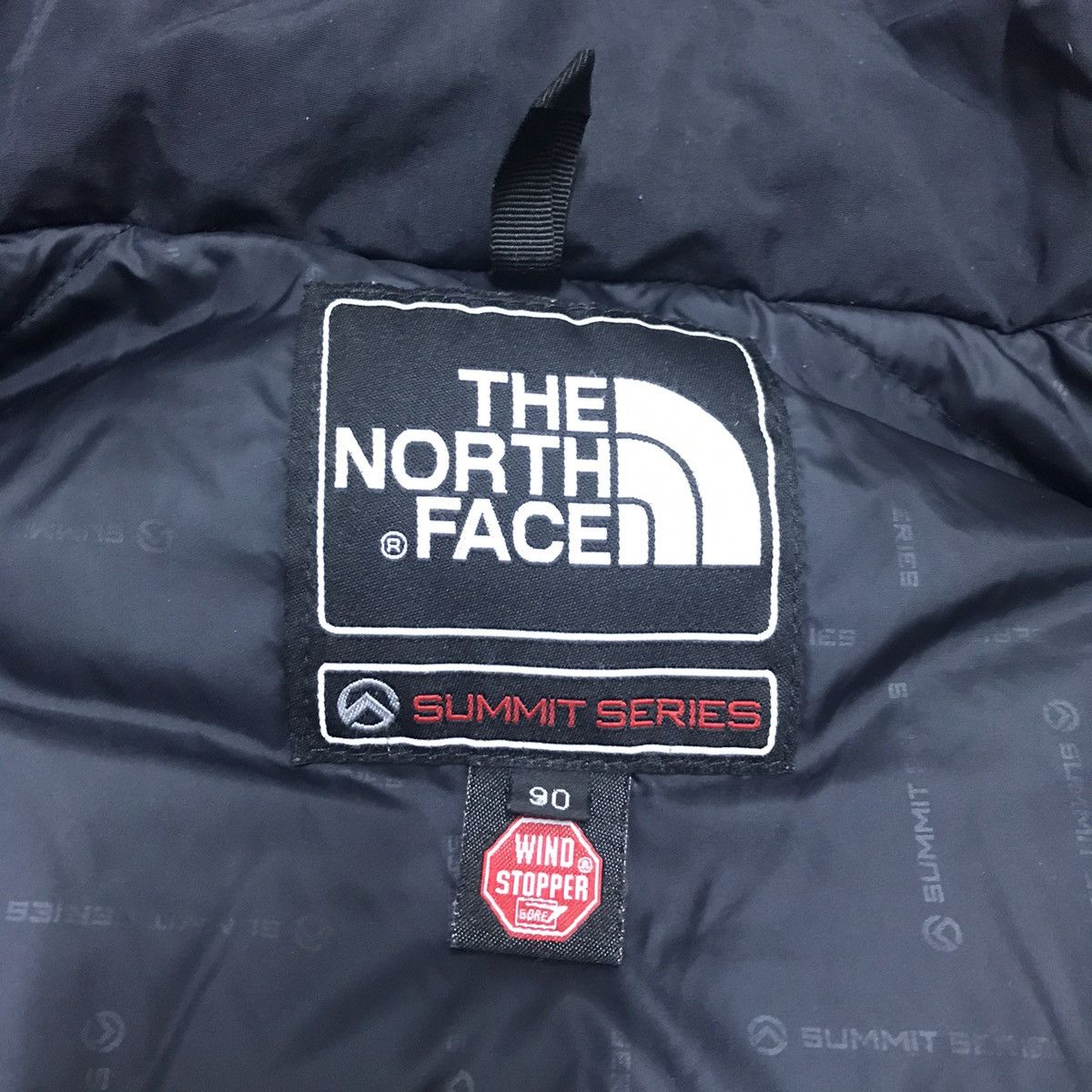 The North Face THE NORTH FACE BALTORO 700 PUFFER JACKET Size US S / EU 44-46 / 1 - 8 Thumbnail