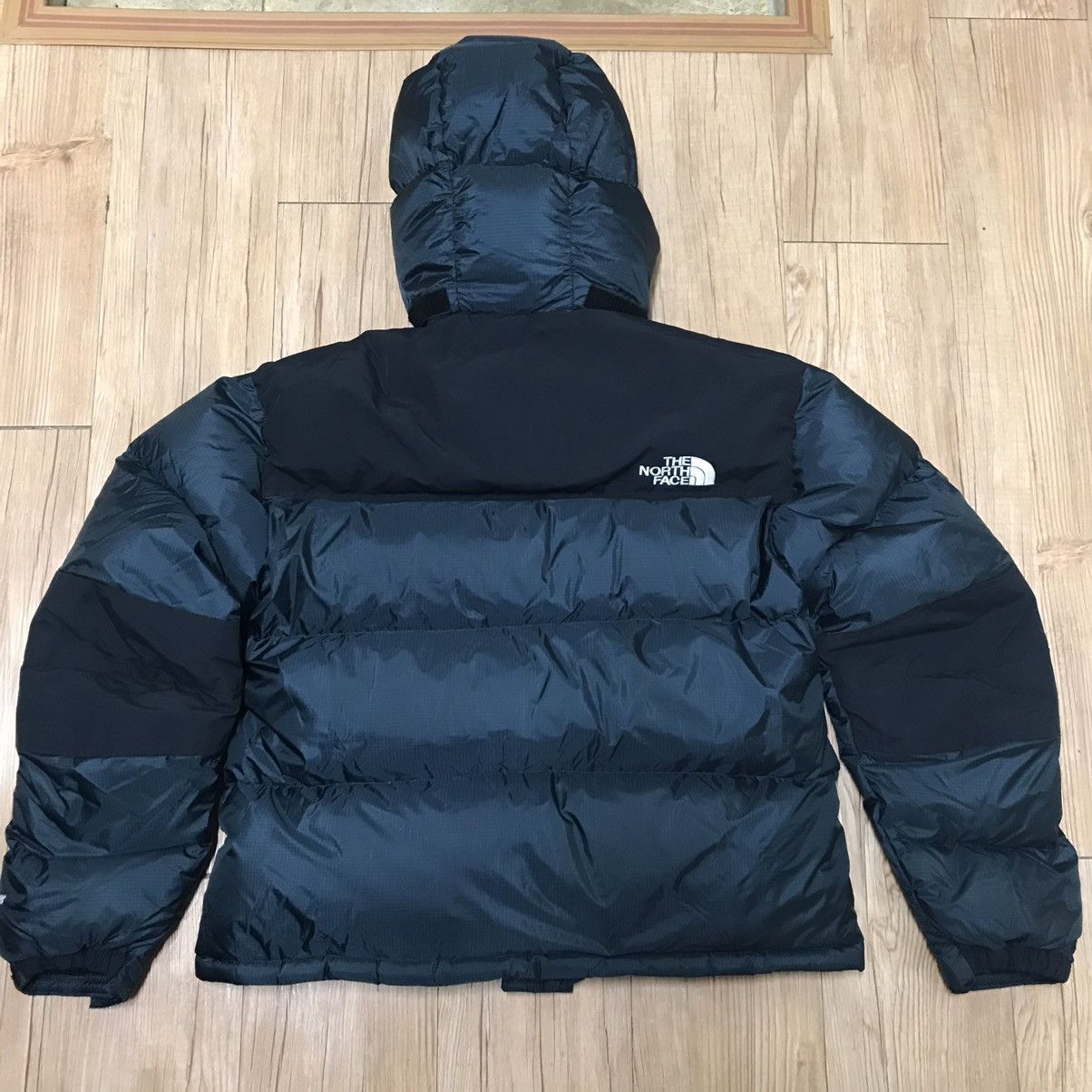 The North Face THE NORTH FACE BALTORO 700 PUFFER JACKET Size US S / EU 44-46 / 1 - 3 Thumbnail