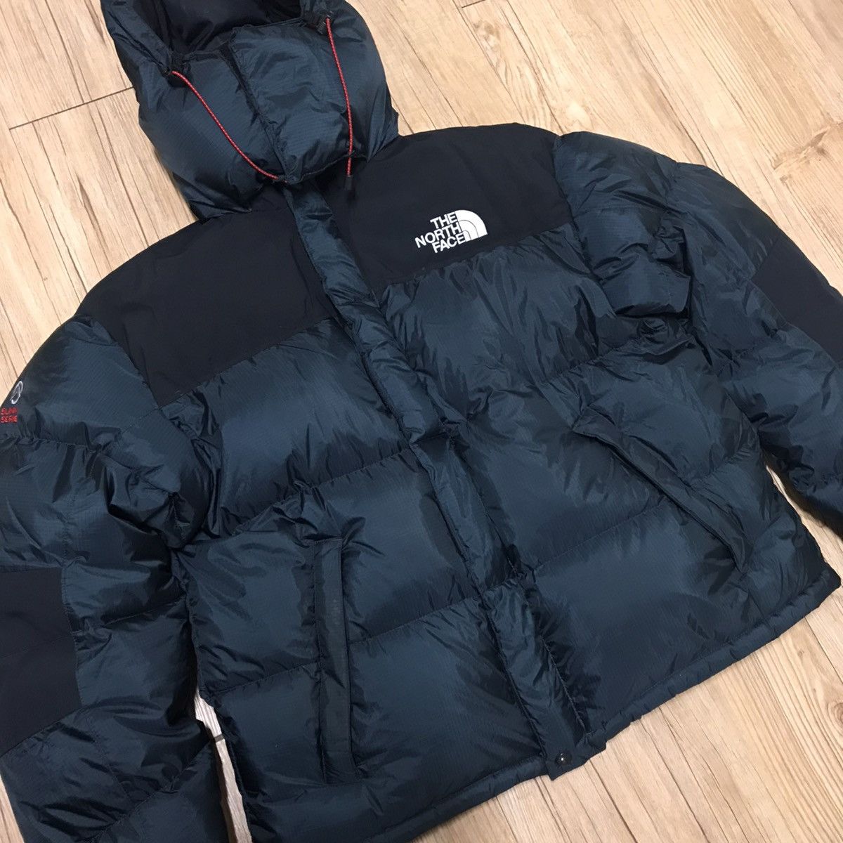 The North Face THE NORTH FACE BALTORO 700 PUFFER JACKET Size US S / EU 44-46 / 1 - 2 Thumbnail