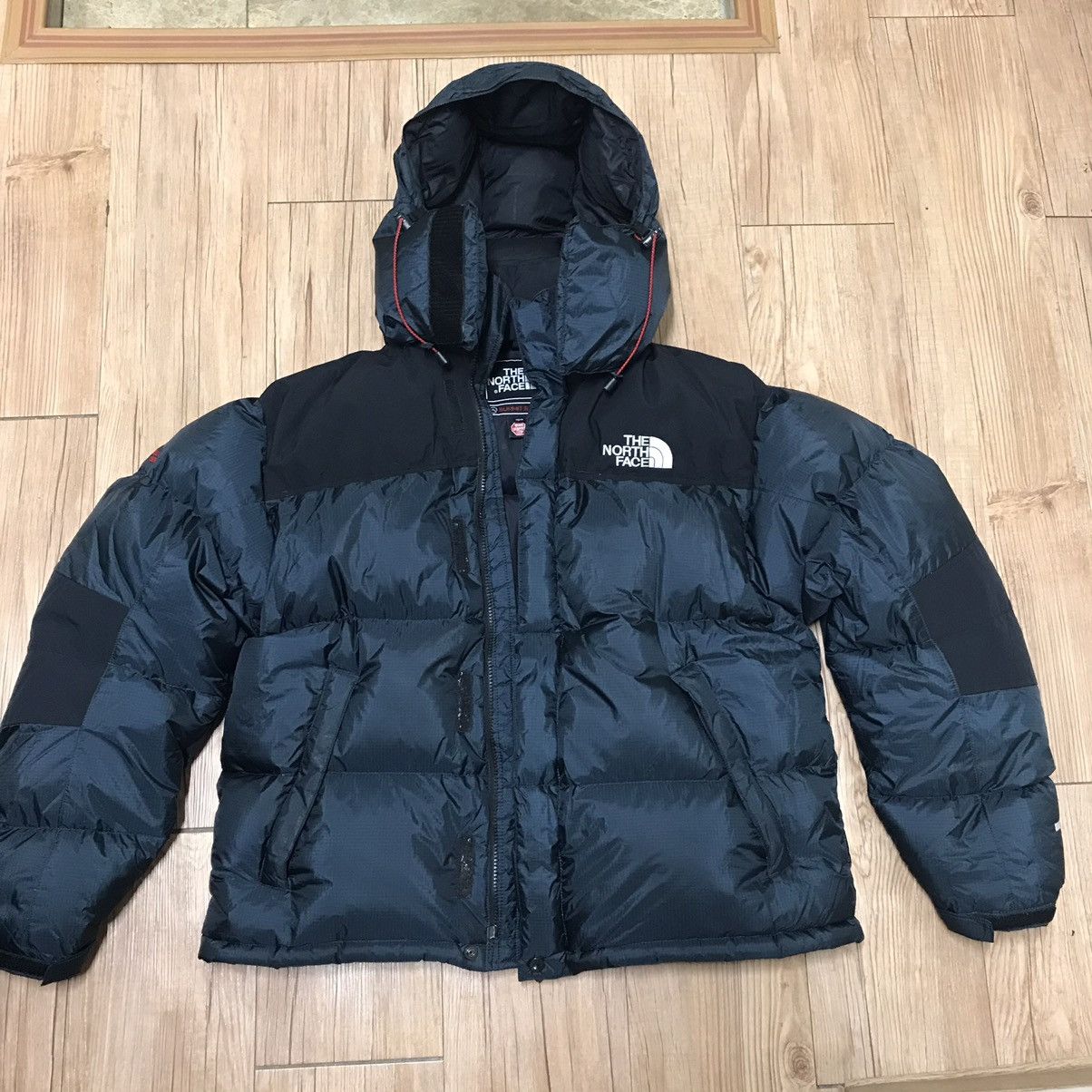 The North Face THE NORTH FACE BALTORO 700 PUFFER JACKET Size US S / EU 44-46 / 1 - 5 Thumbnail
