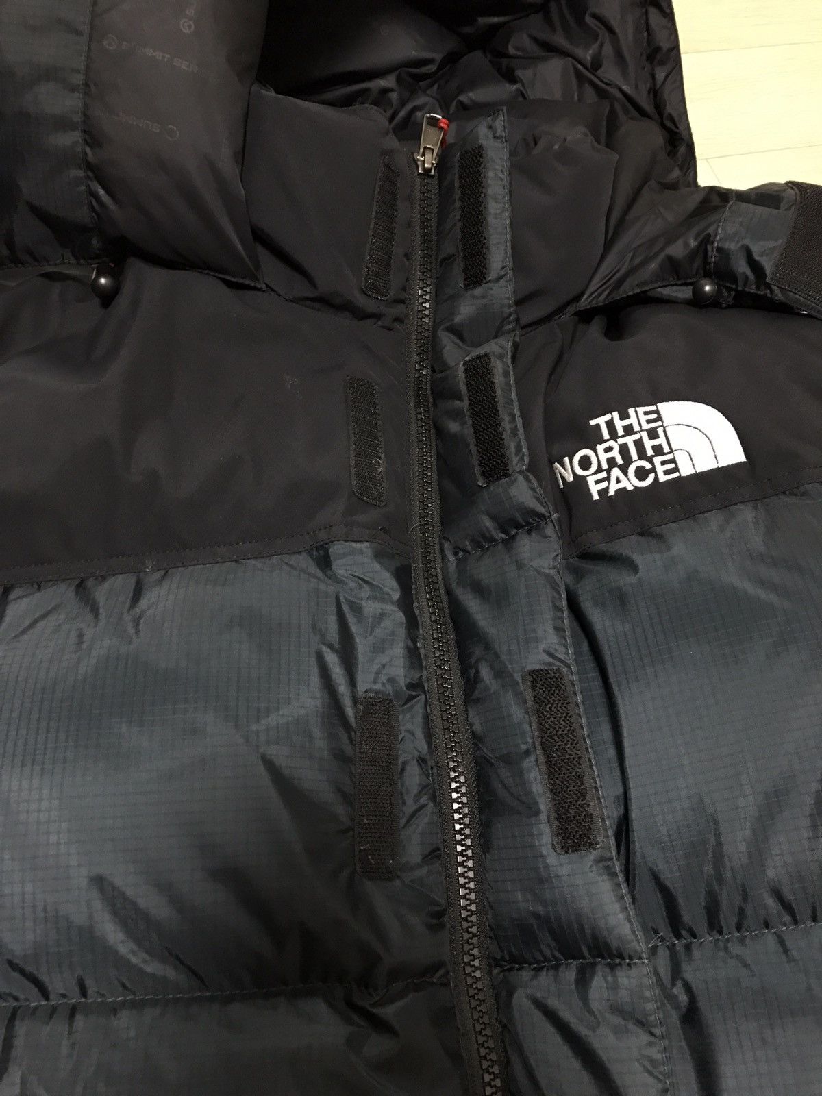 The North Face THE NORTH FACE BALTORO 700 PUFFER JACKET Size US S / EU 44-46 / 1 - 10 Thumbnail