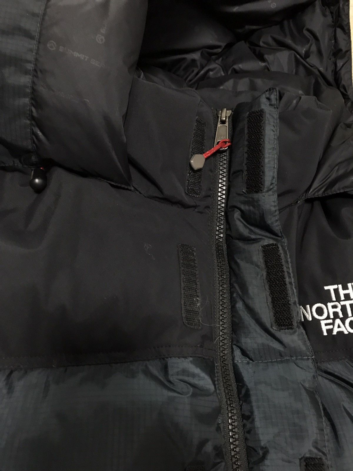 The North Face THE NORTH FACE BALTORO 700 PUFFER JACKET Size US S / EU 44-46 / 1 - 12 Thumbnail