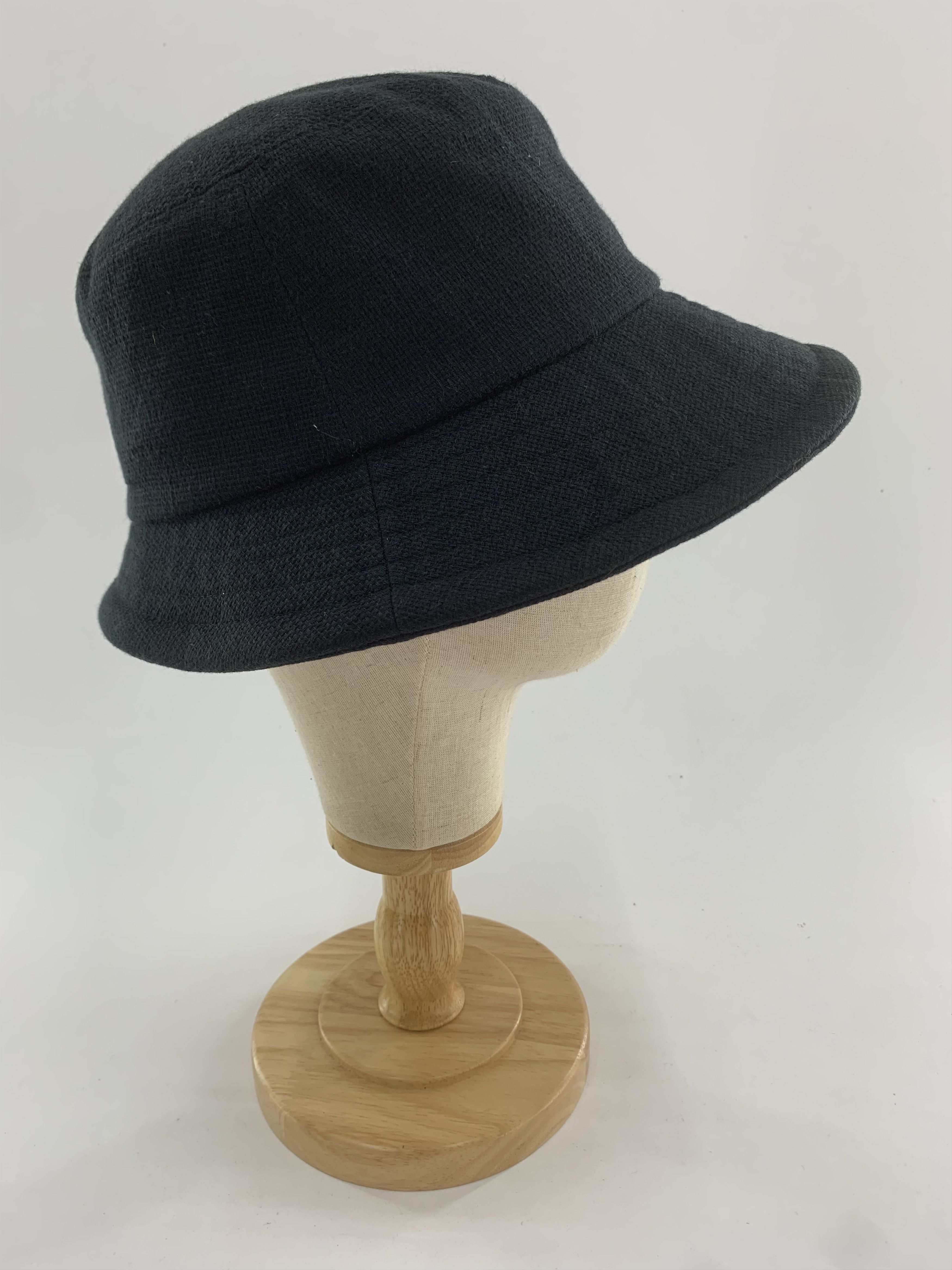 Japanese Brand Marylia Bucket Hat Size ONE SIZE - 4 Thumbnail