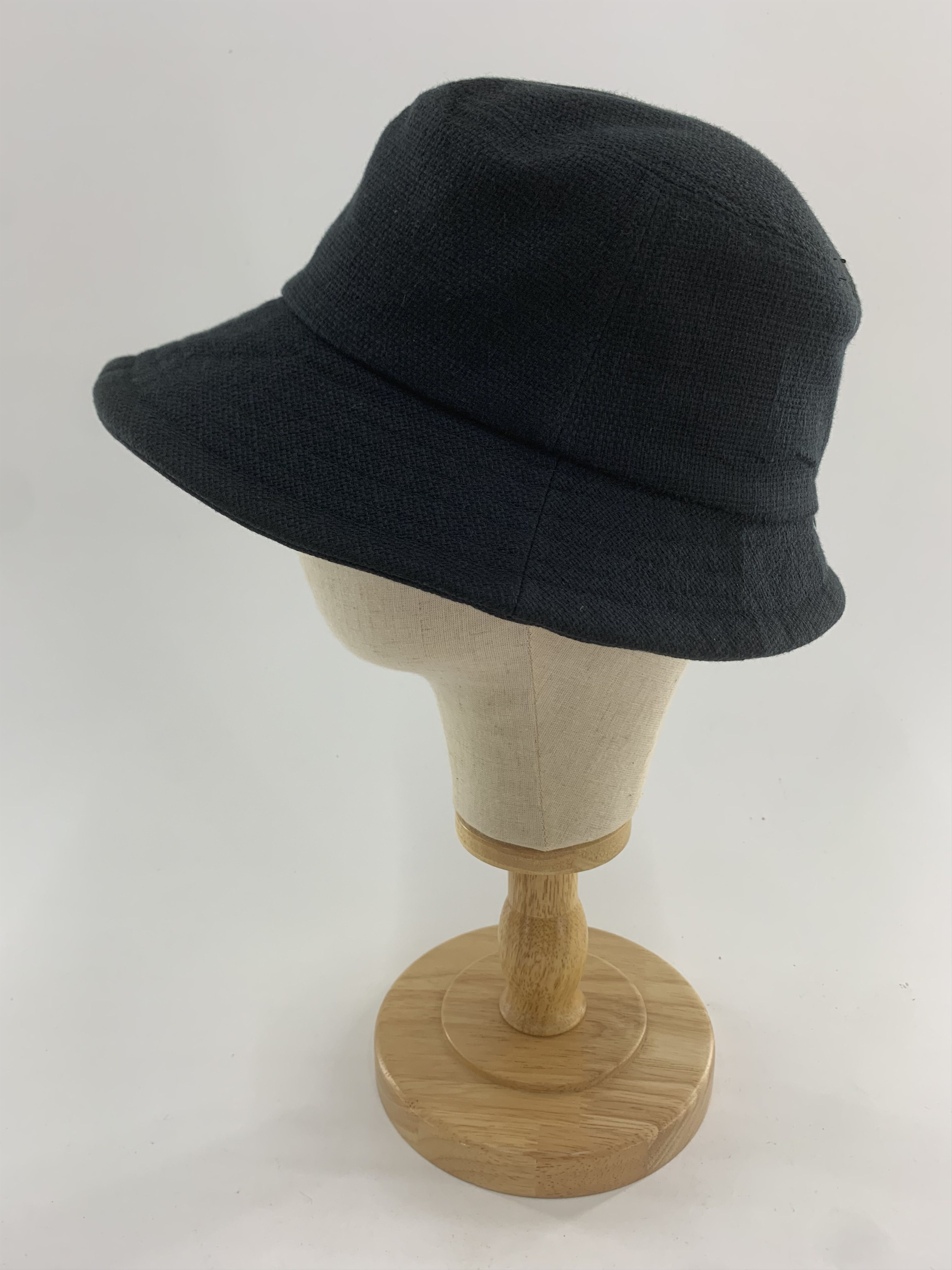 Japanese Brand Marylia Bucket Hat Size ONE SIZE - 1 Thumbnail