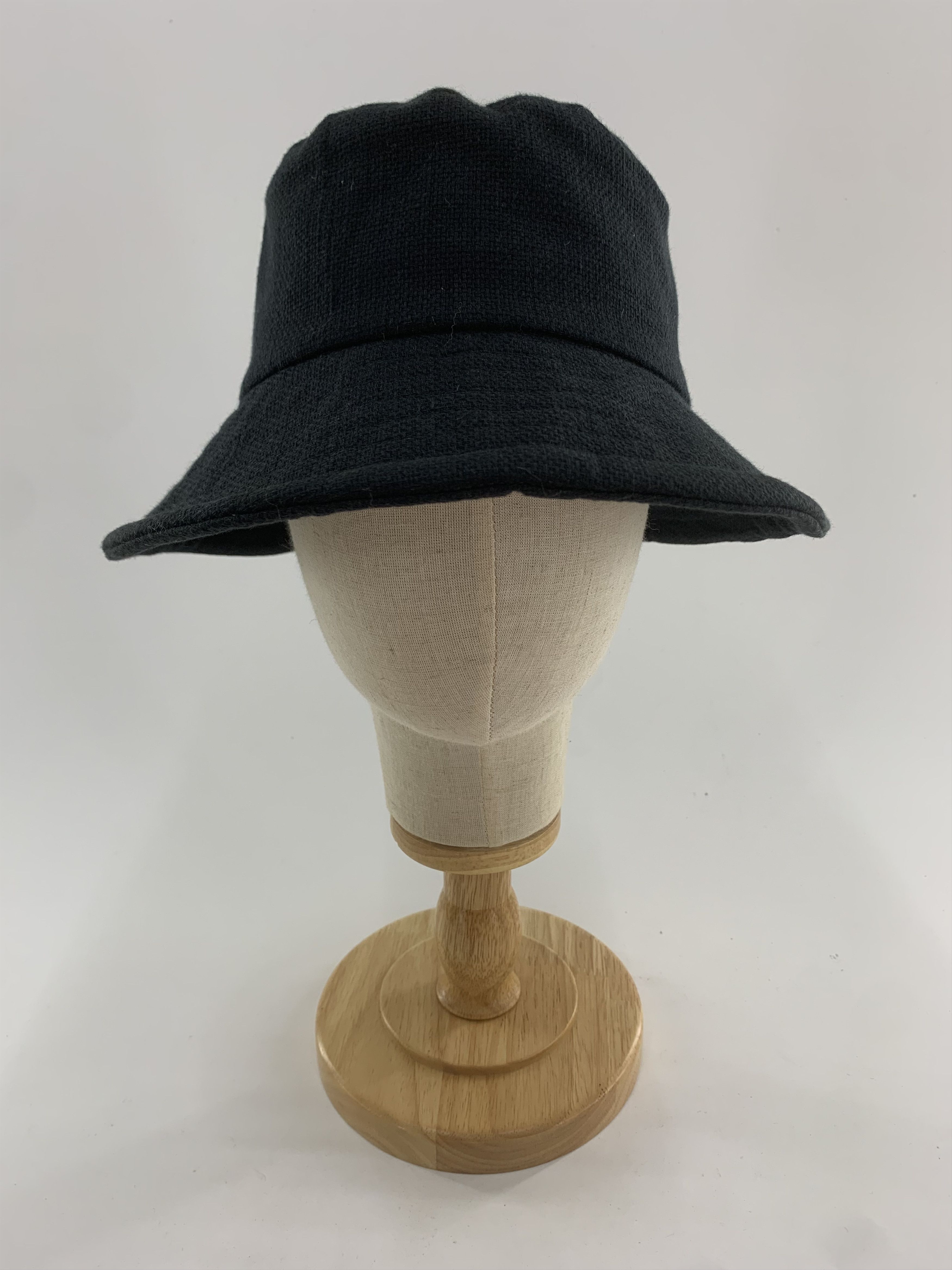 Japanese Brand Marylia Bucket Hat Size ONE SIZE - 2 Thumbnail