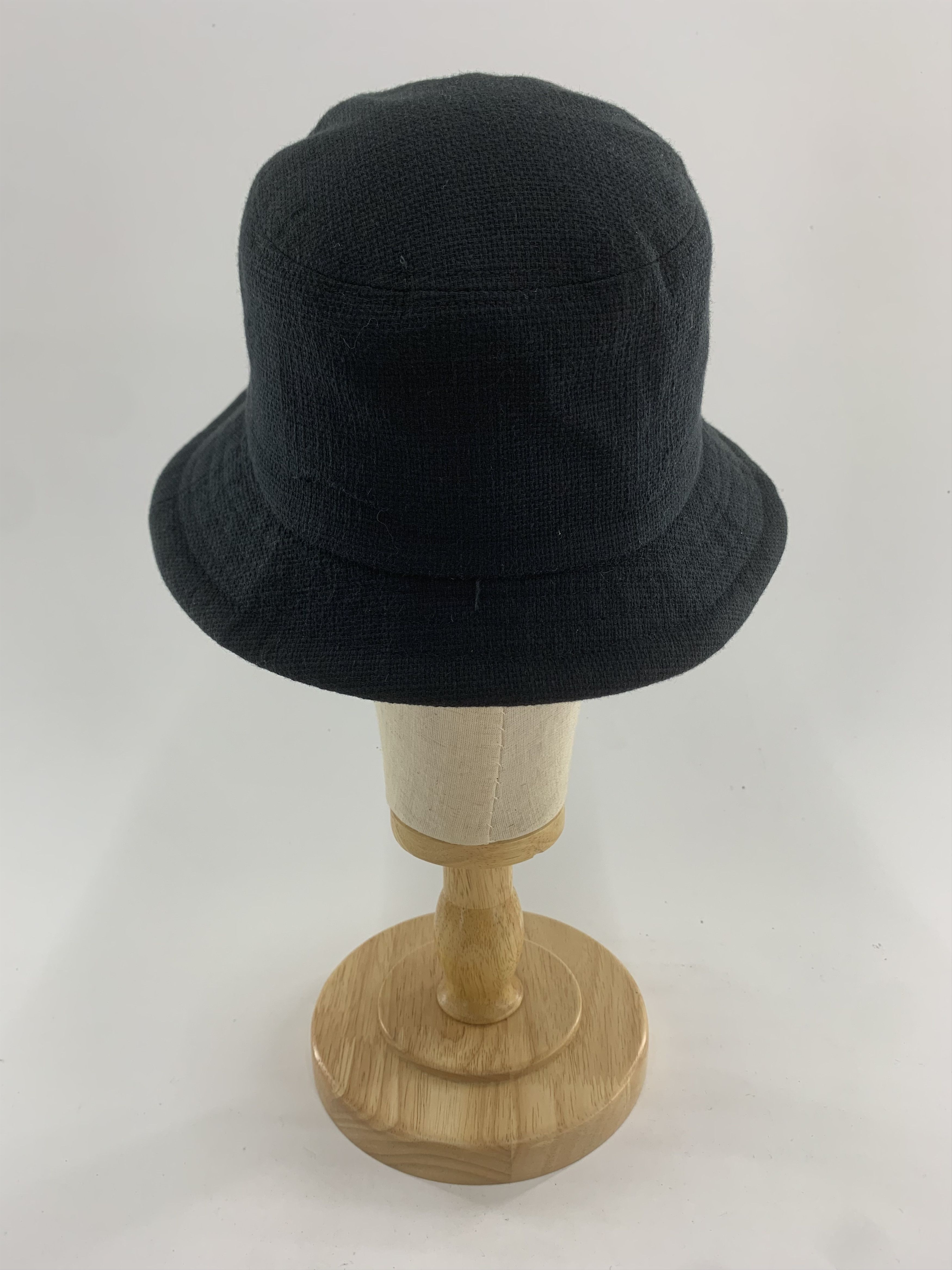 Japanese Brand Marylia Bucket Hat Size ONE SIZE - 3 Thumbnail
