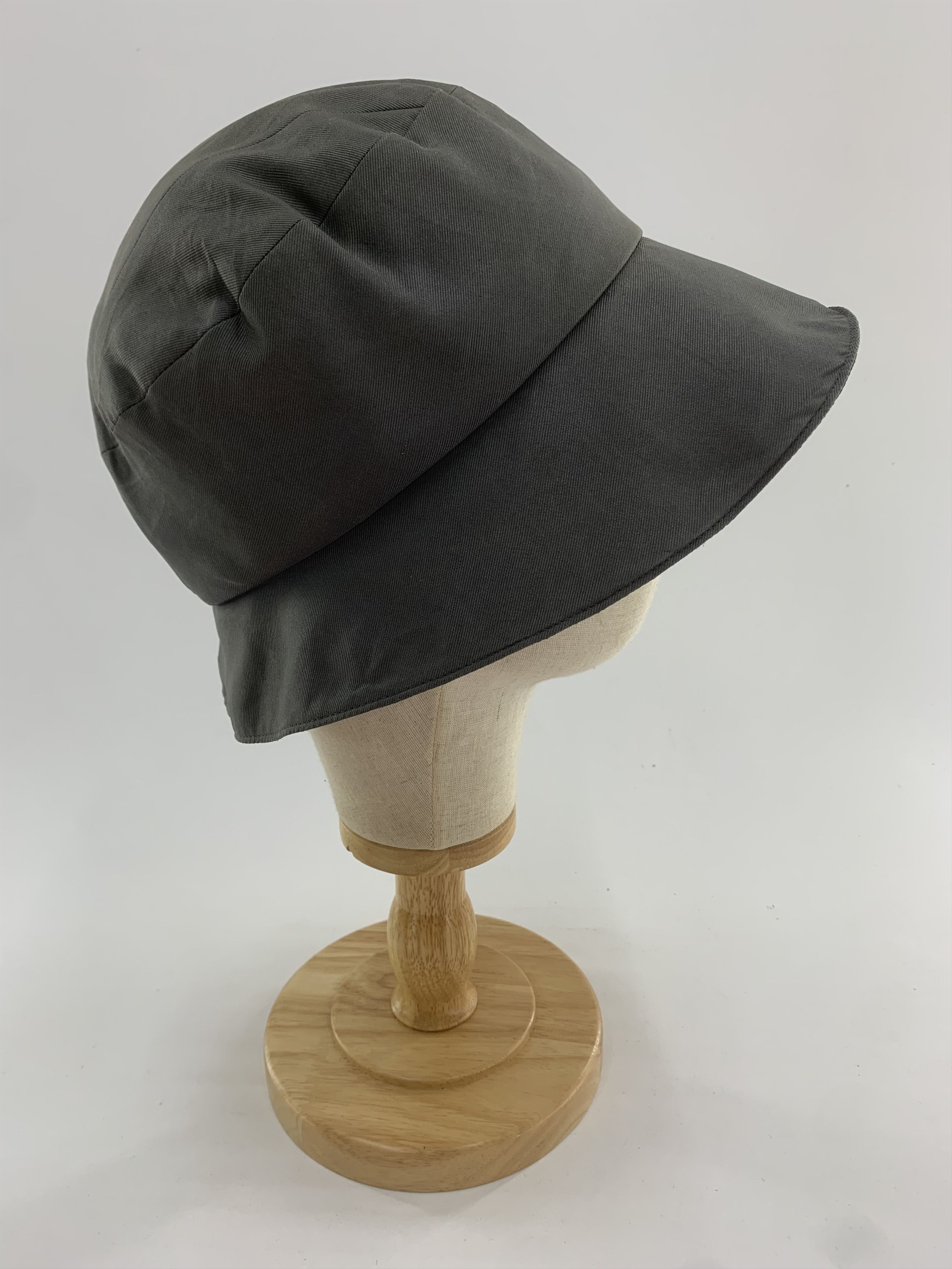 Japanese Brand × Mila Schon × Vintage Mila Schon Bucket Hat Size ONE SIZE - 4 Thumbnail